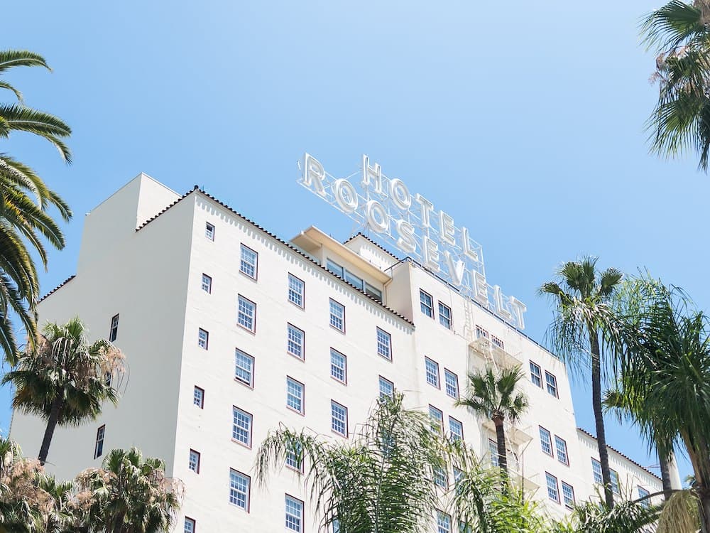 Hotels