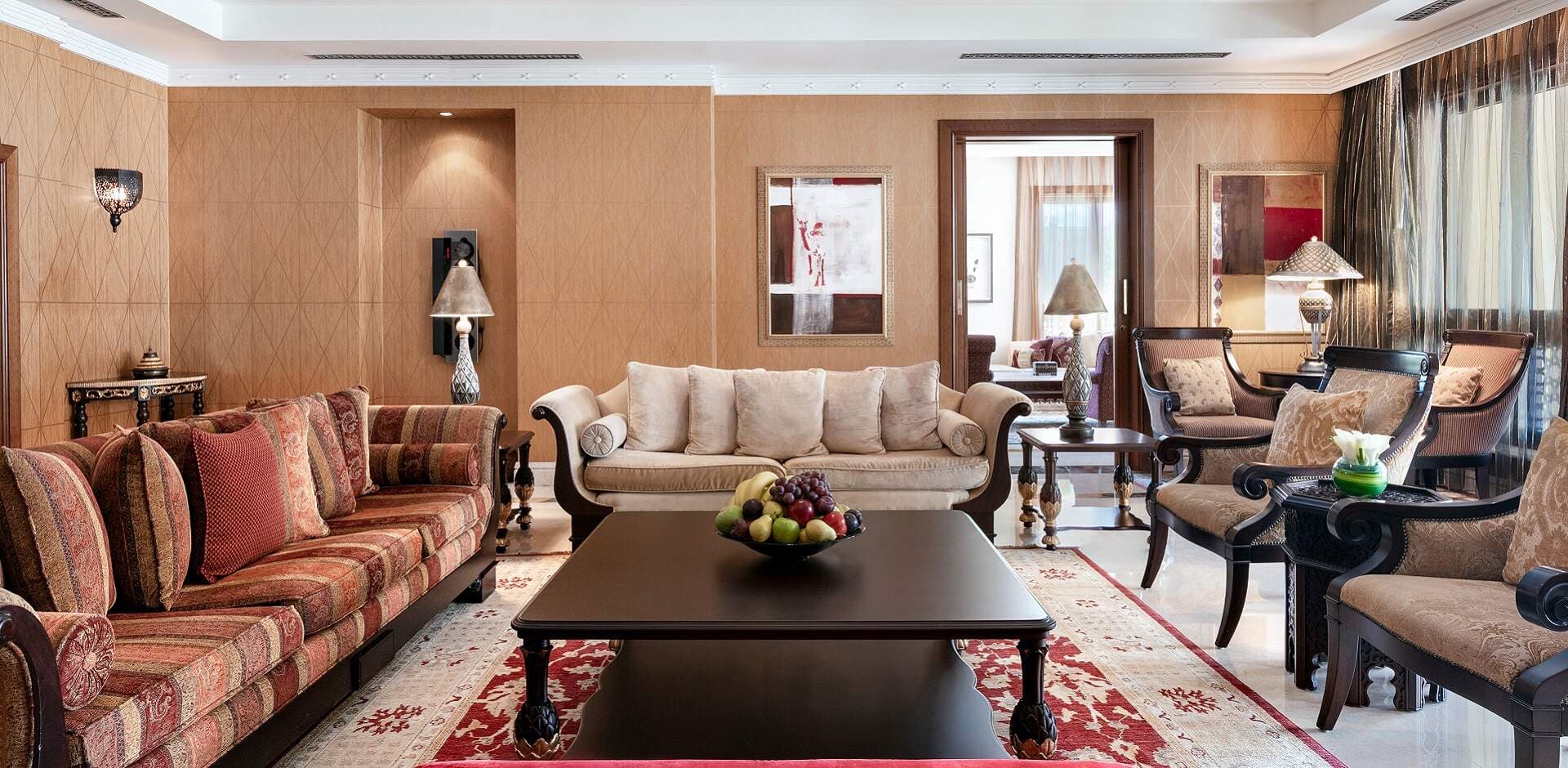 Family Villa