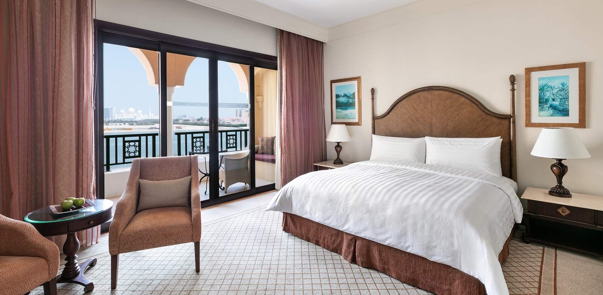 Horizon Club Premier Room