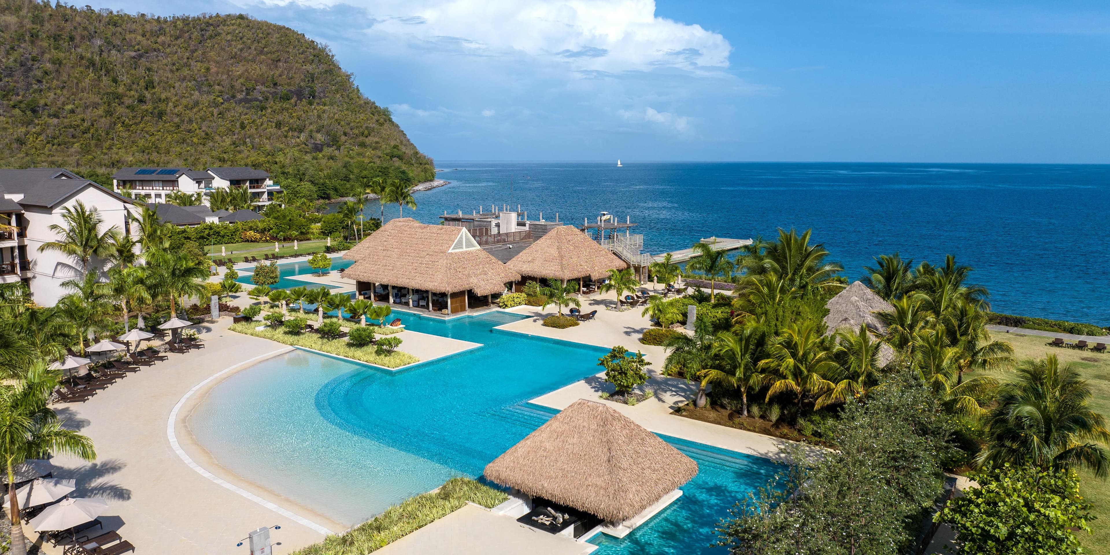 InterContinental Dominica Cabrits Resort & Spa, an IHG Hotel