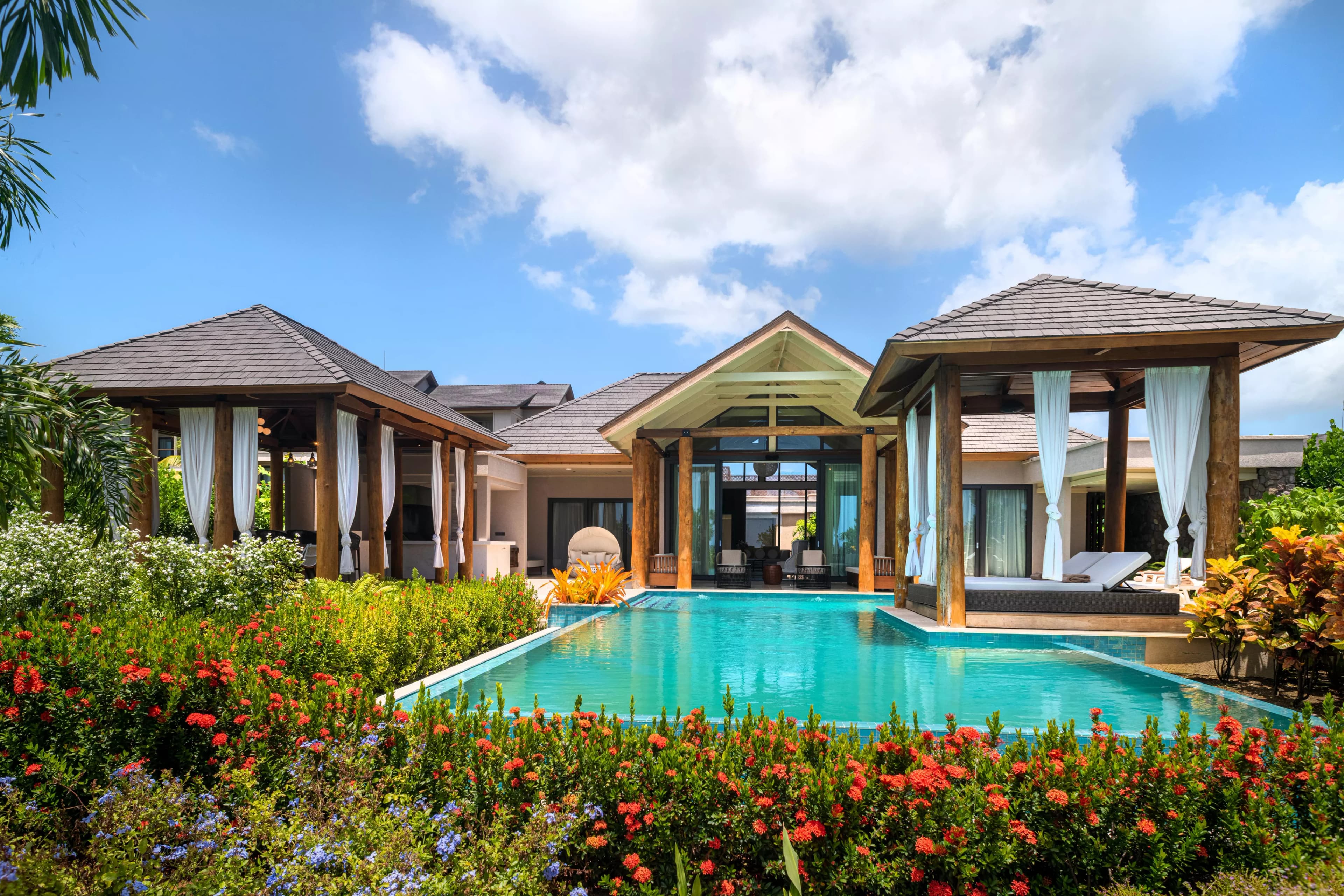 Kalinago Suite (Villa)