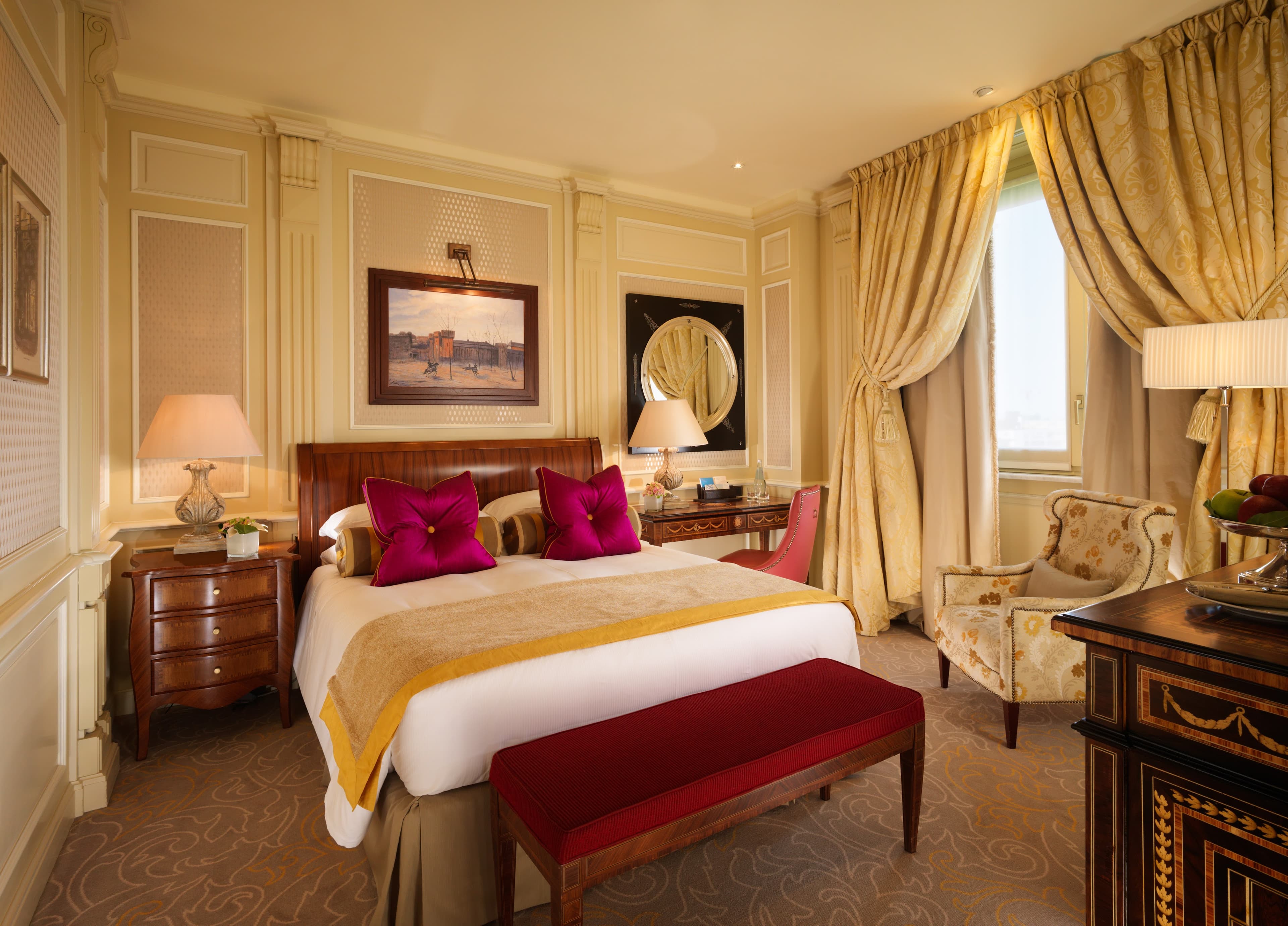 Imperial Suite