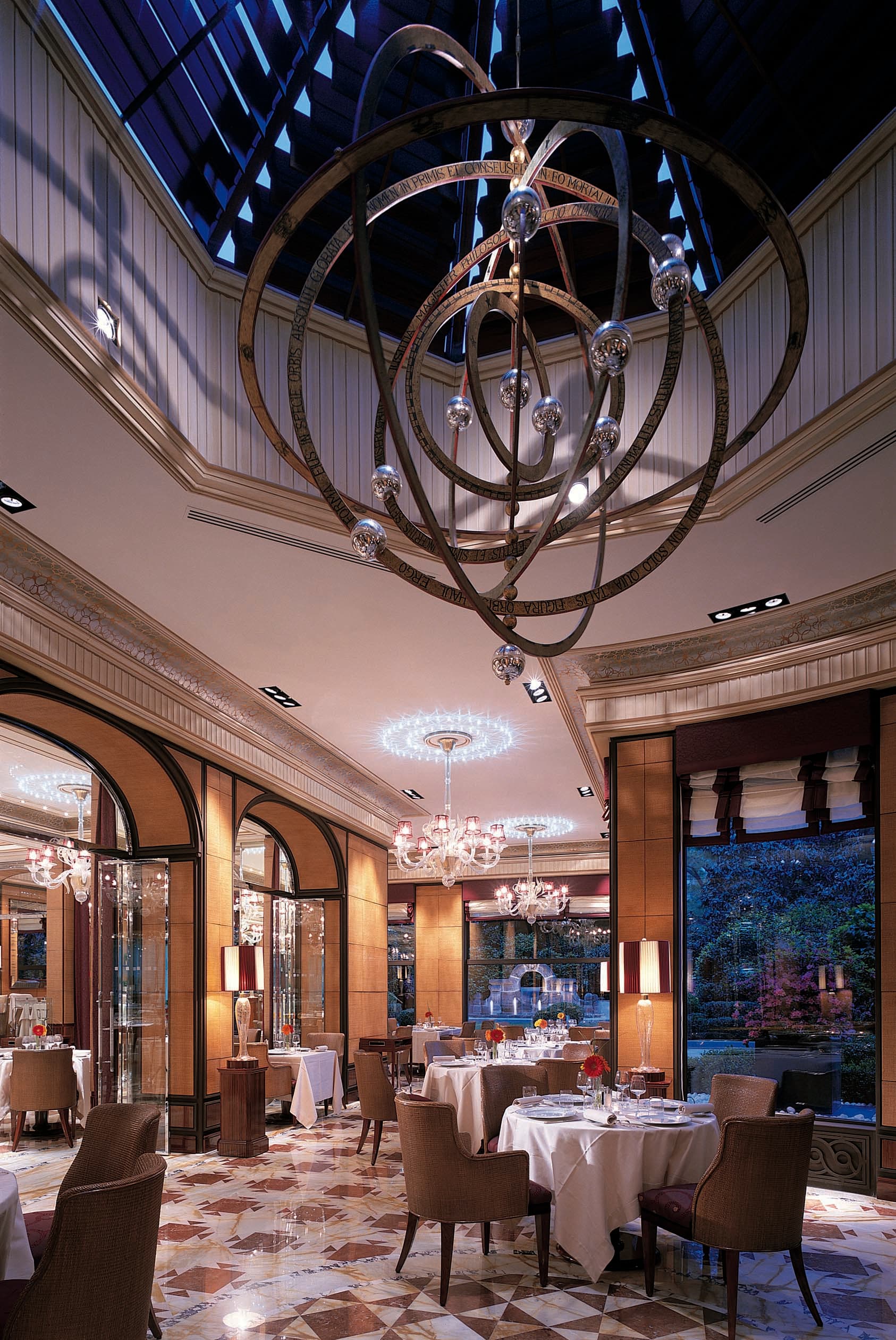 Principe Executive Suite
