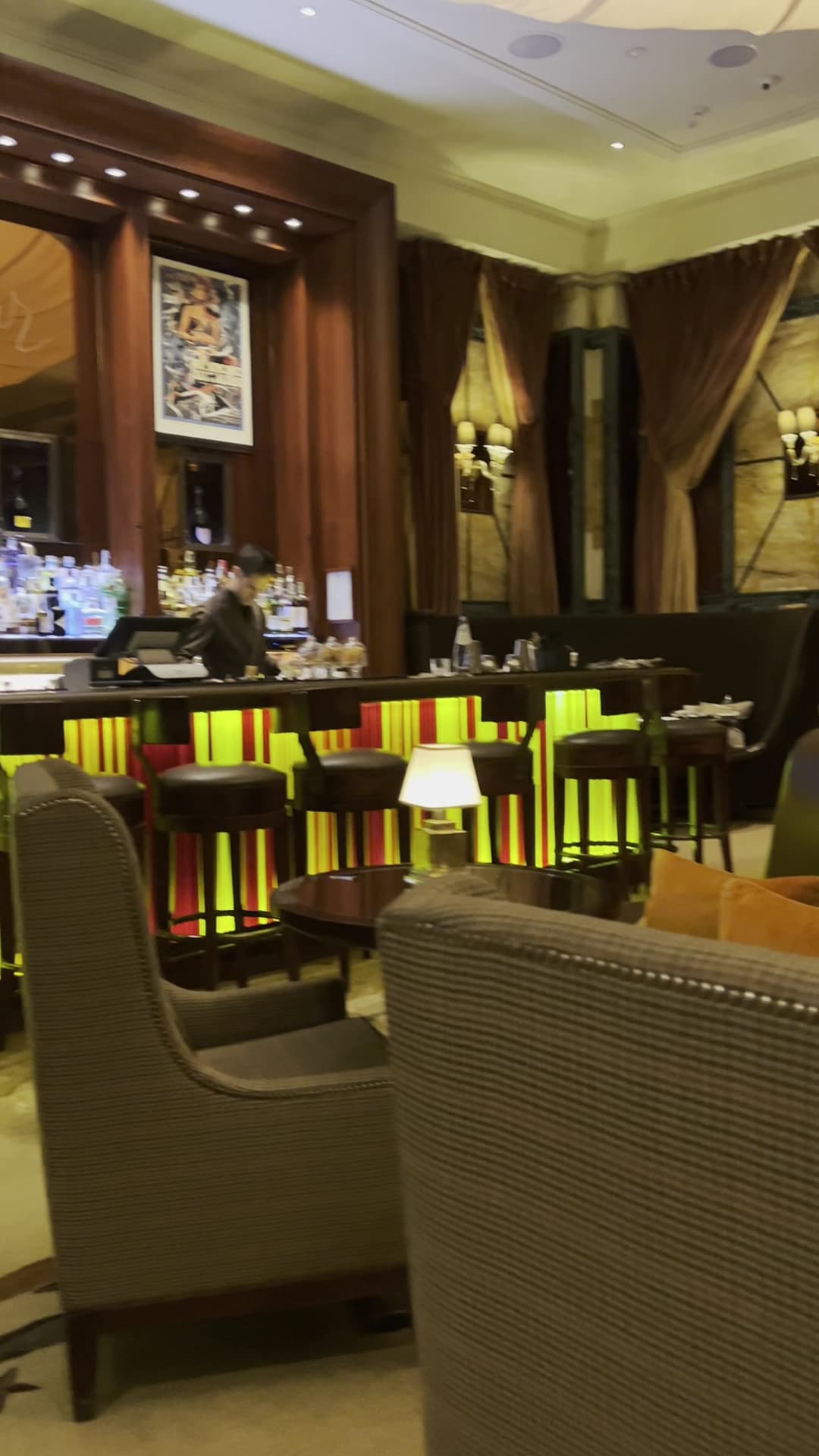 Deluxe Terrace Room