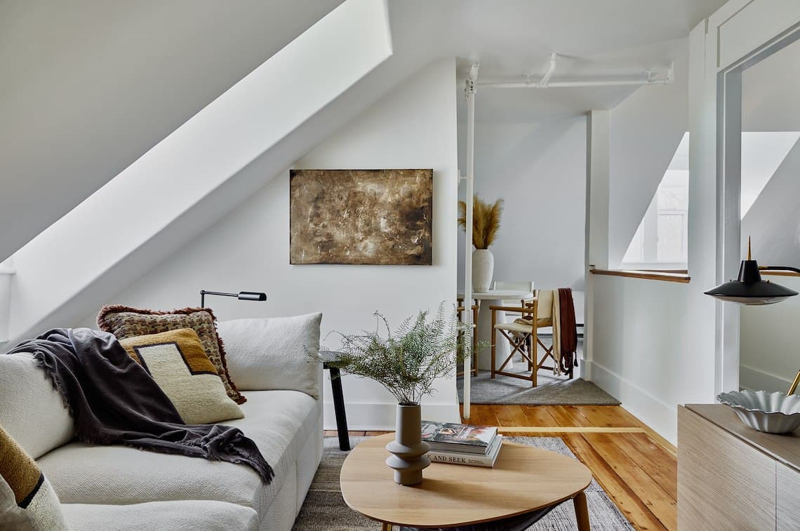 Cupola Suite