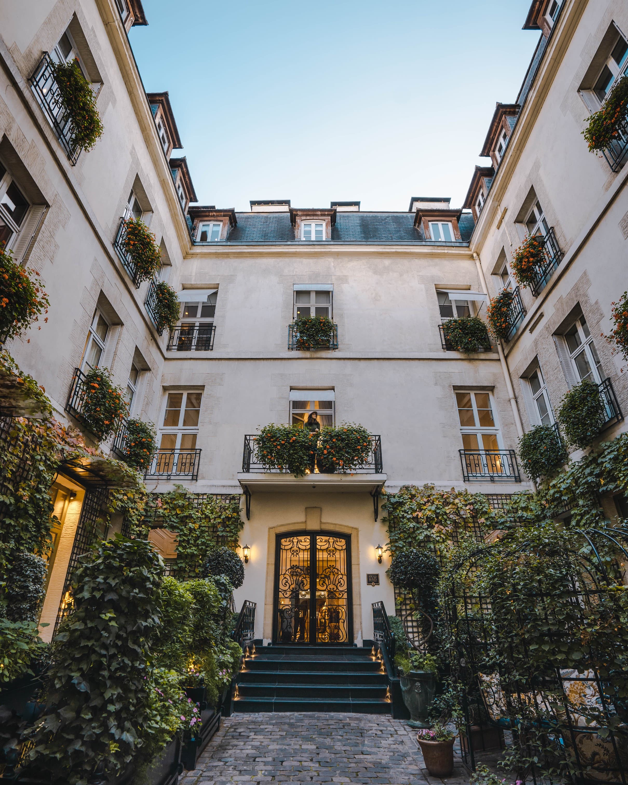 Relais Christine