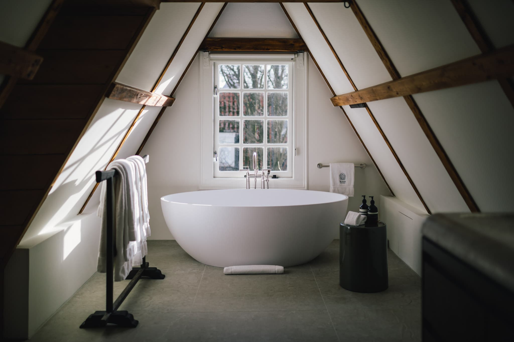 Luxury Double Room