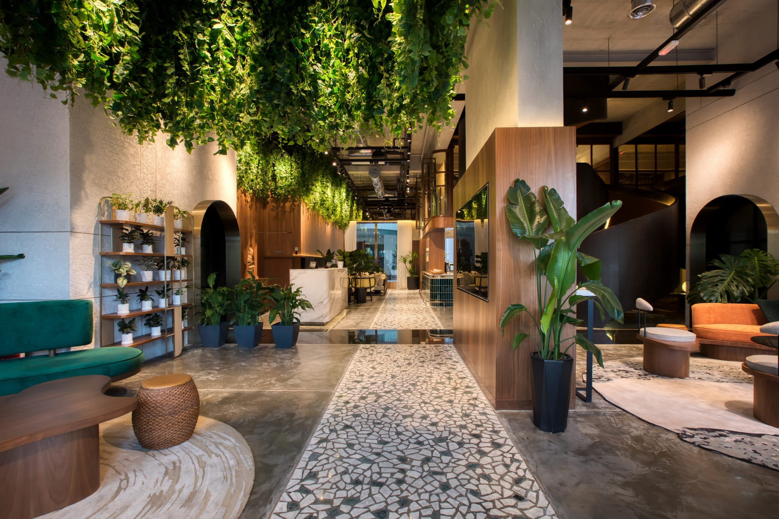 The LUMA Hotel