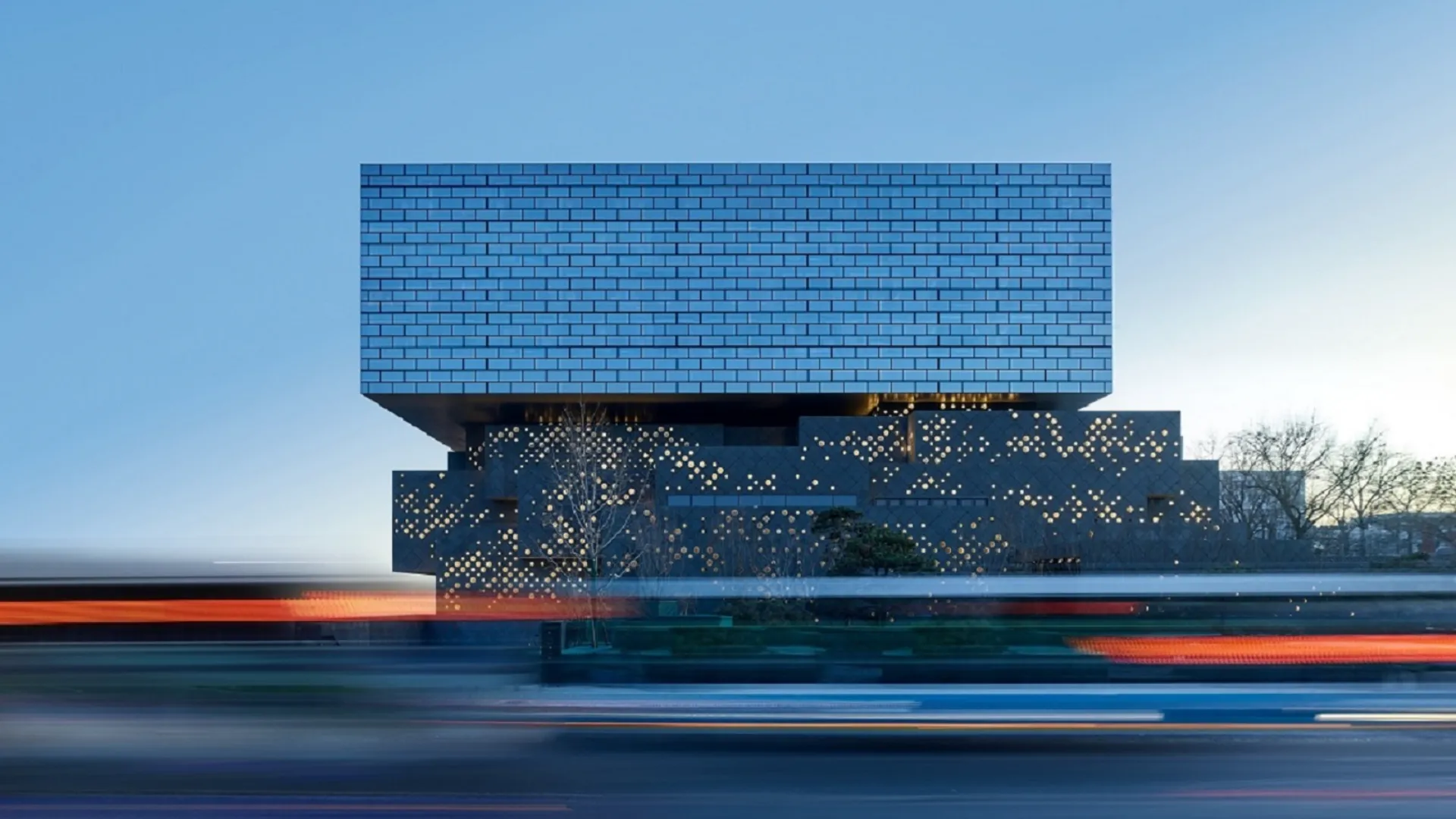 The PuXuan Hotel and Spa