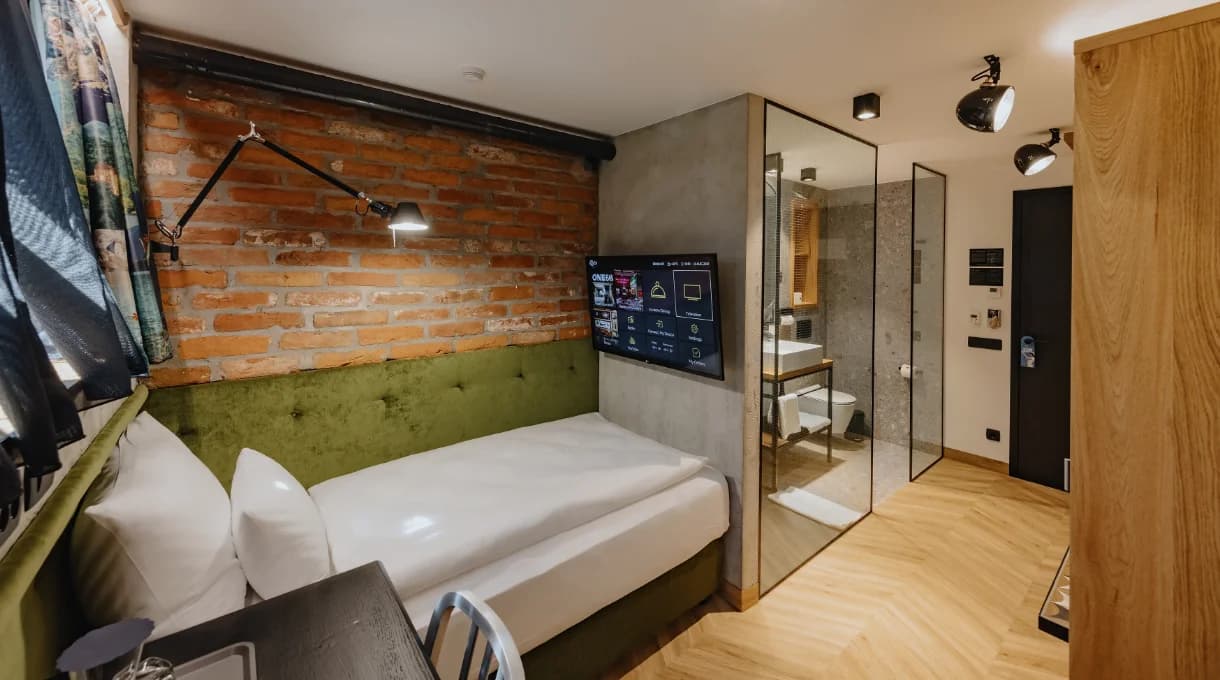 Single Room