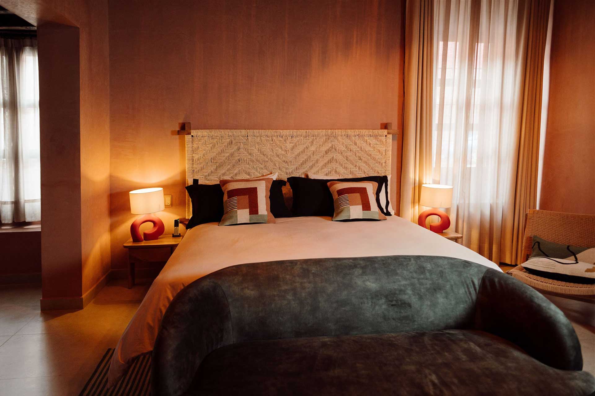 Suite #3 — Grand Suite