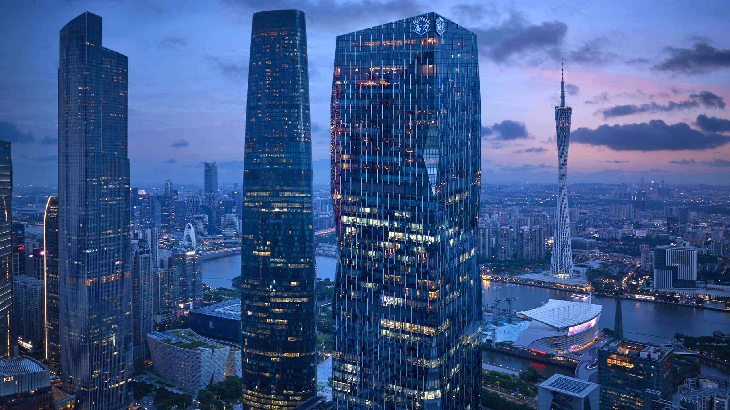 Park Hyatt Guangzhou