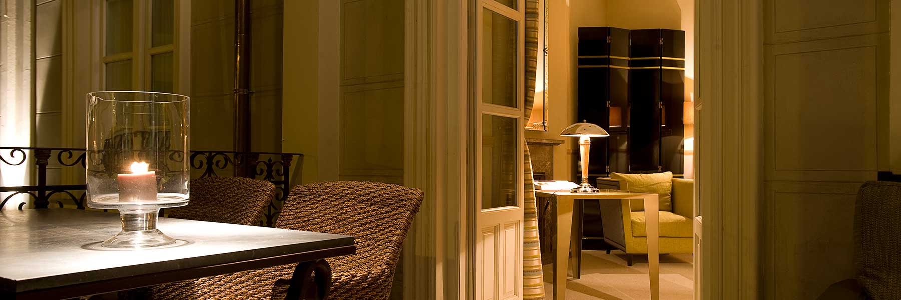 Superior Junior Suite