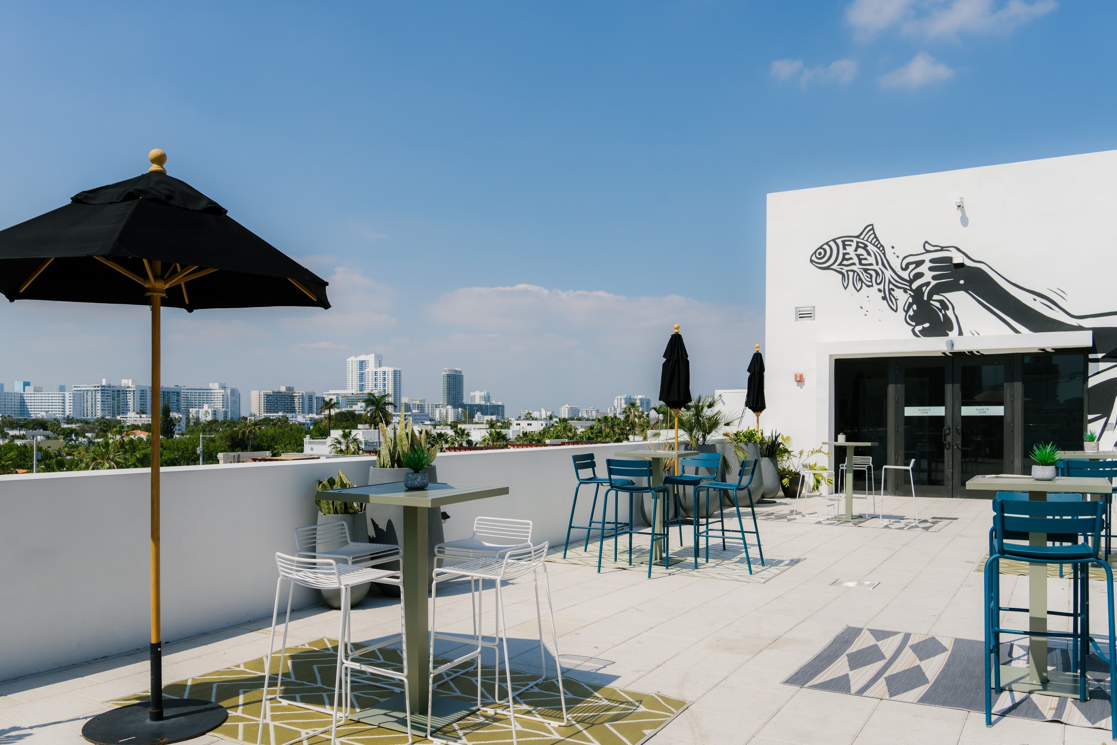 Prestige Room with Balcony