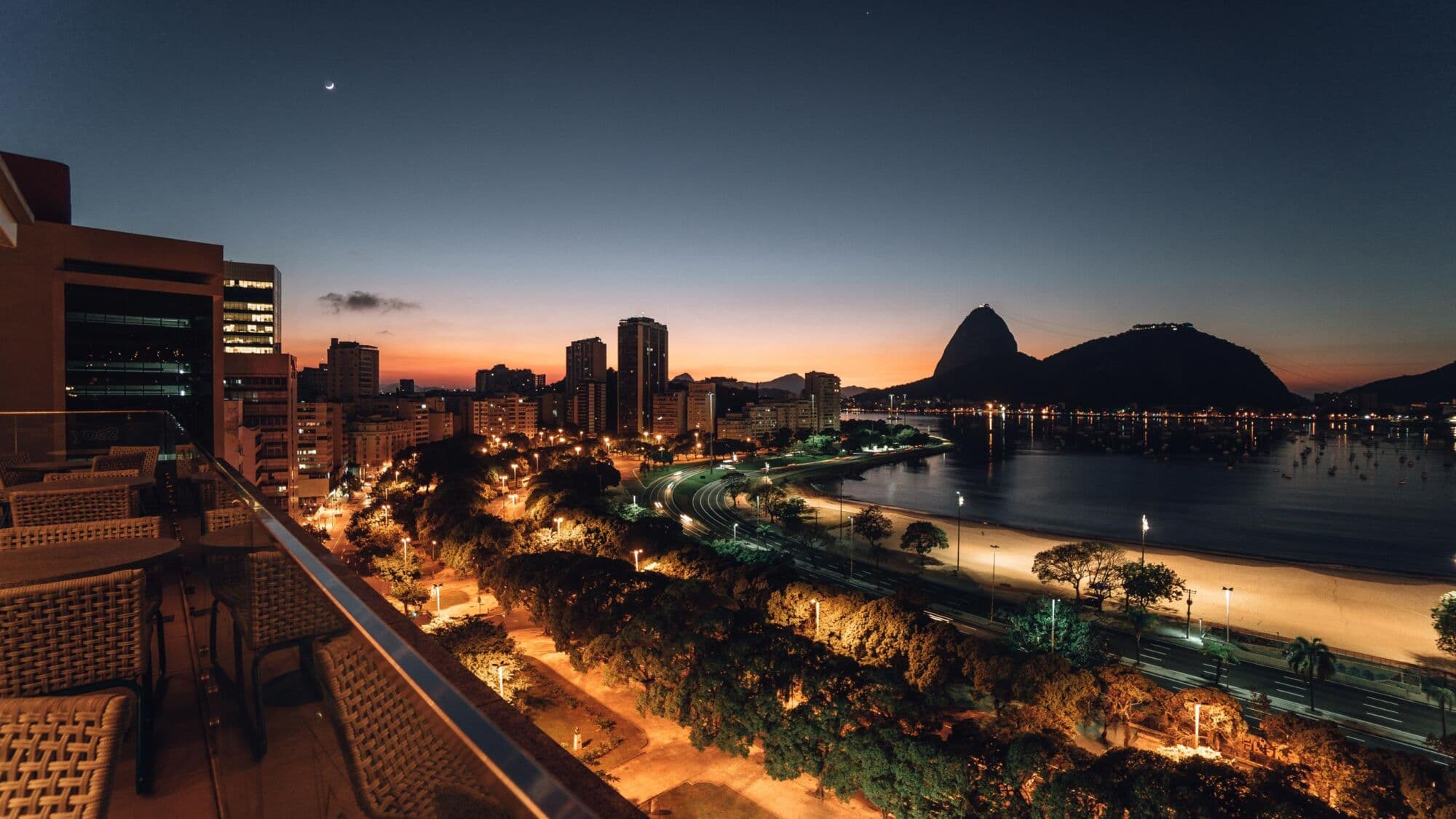 Yoo2 Rio de Janeiro