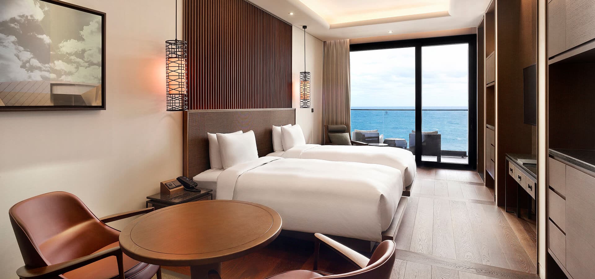 Cabin B