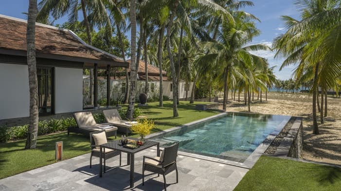 Family Villa
