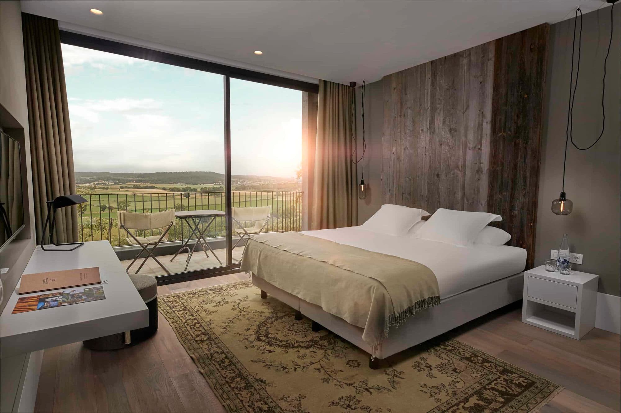 Da.Lí Rooms