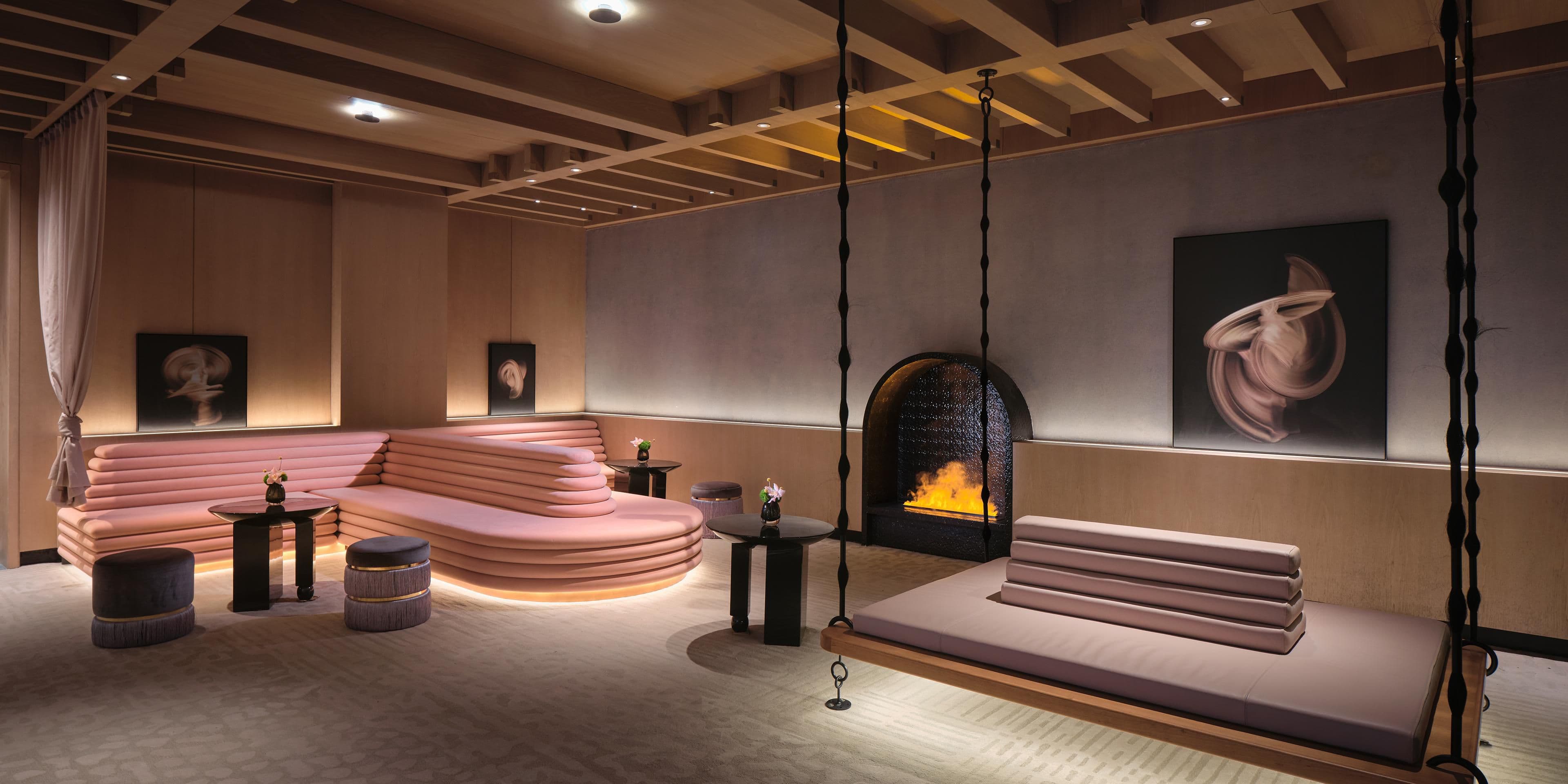 Hotel Indigo Hangzhou Uptown