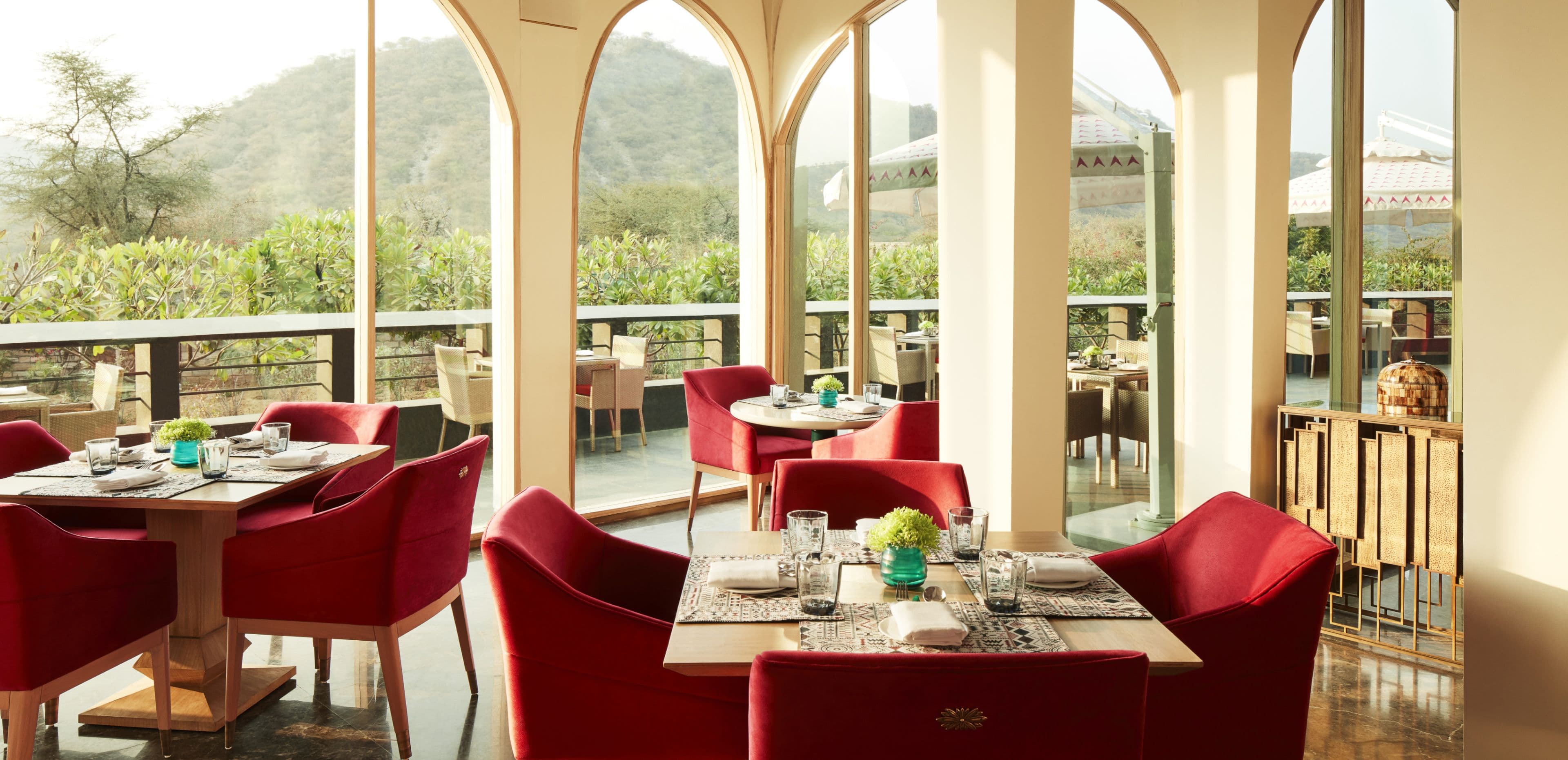 Taj Devi Ratn Resort & Spa, Jaipur