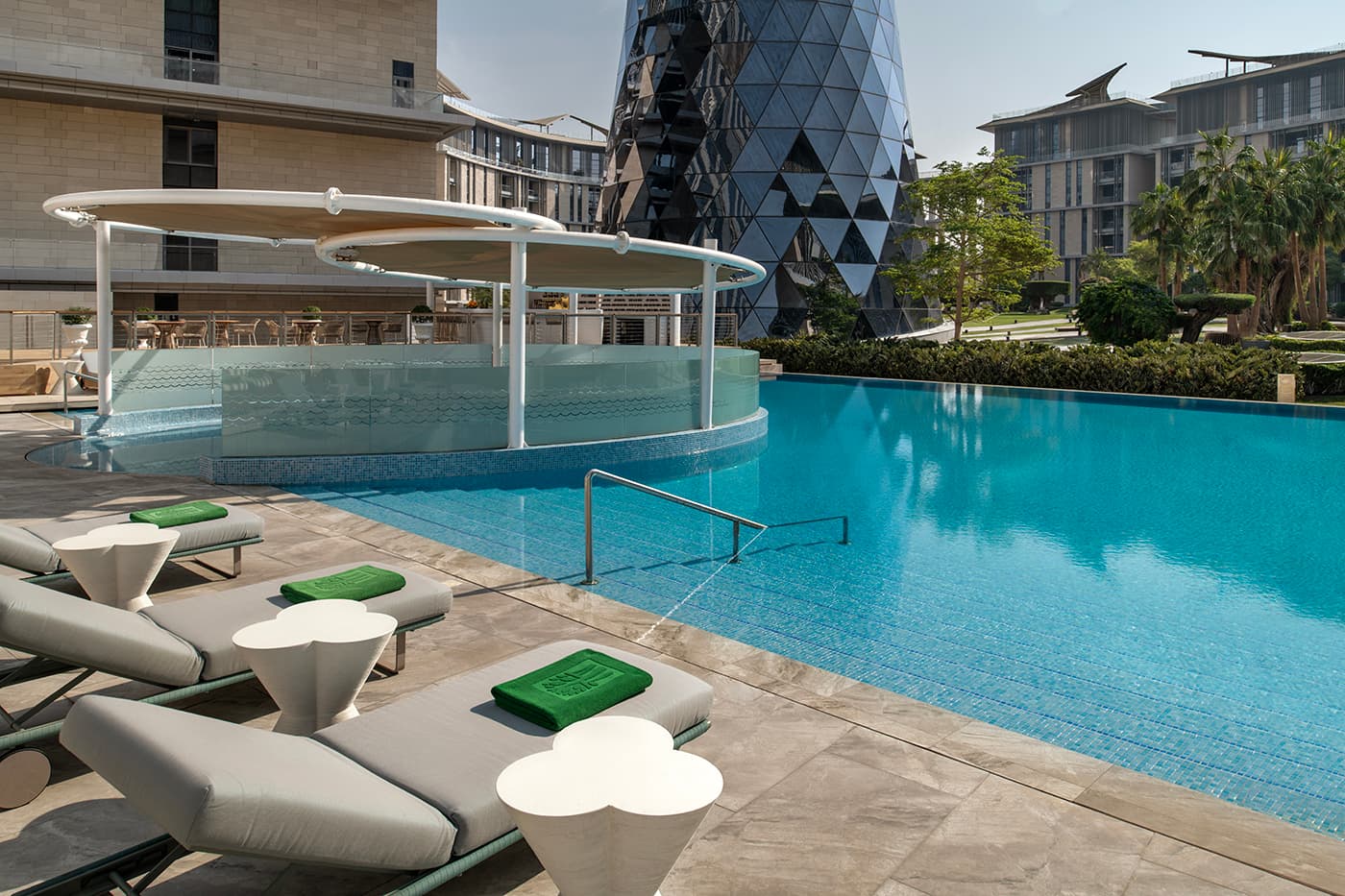 Harmony Sky Suite