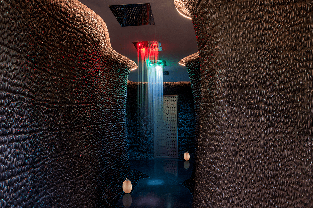 Bliss Suite