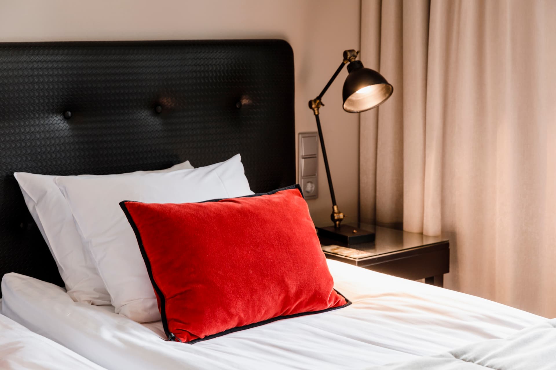 Grand Deluxe Room