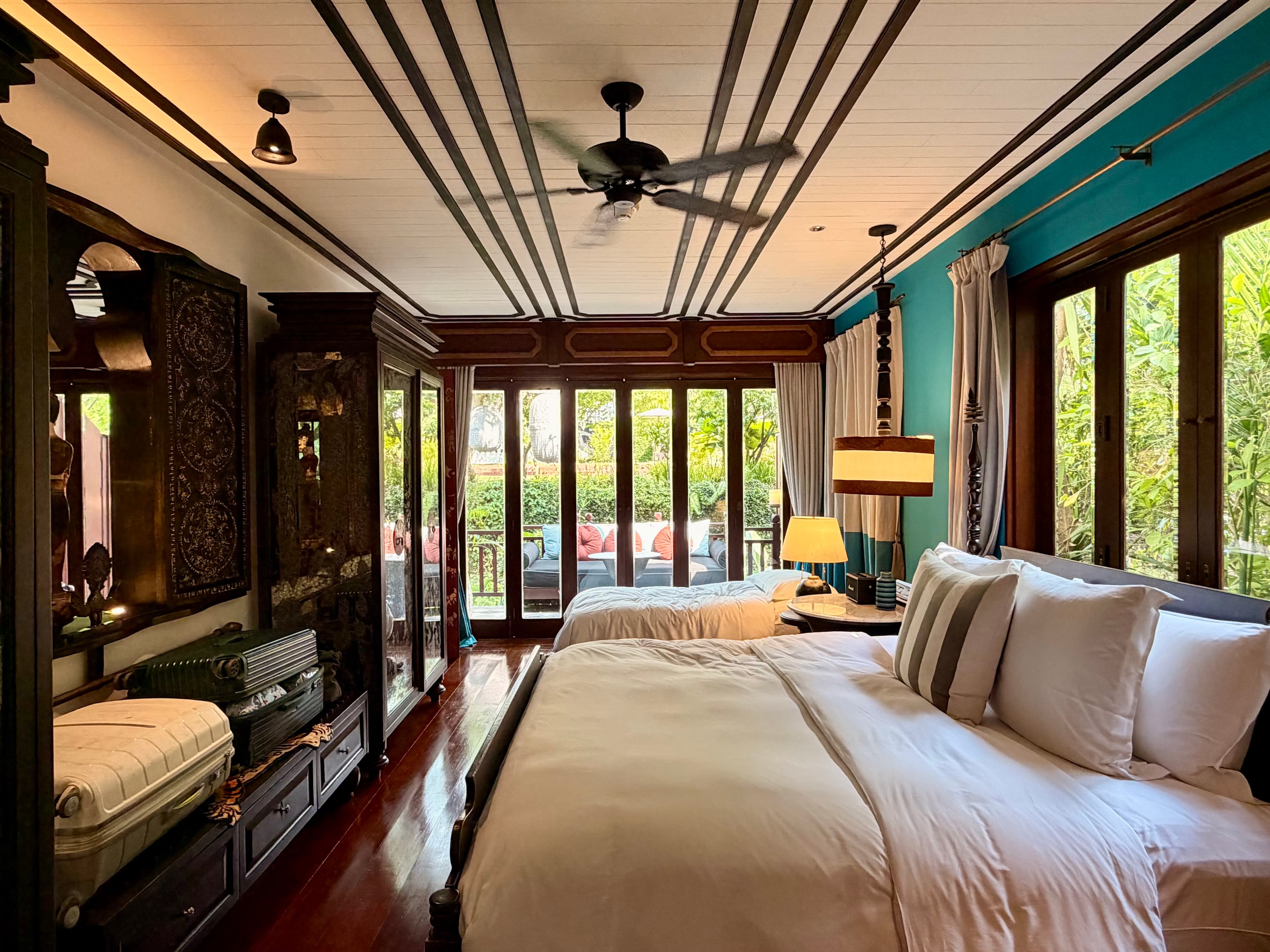 Riverside Suite