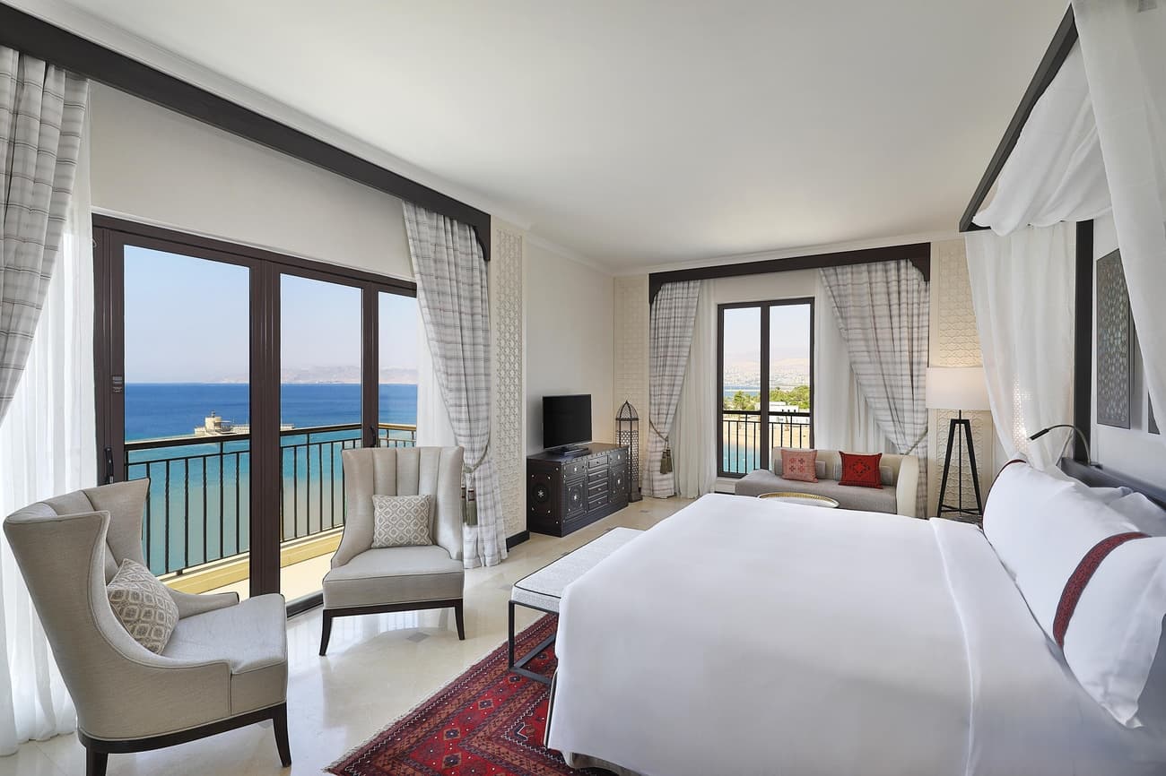 King Classic Guest Room