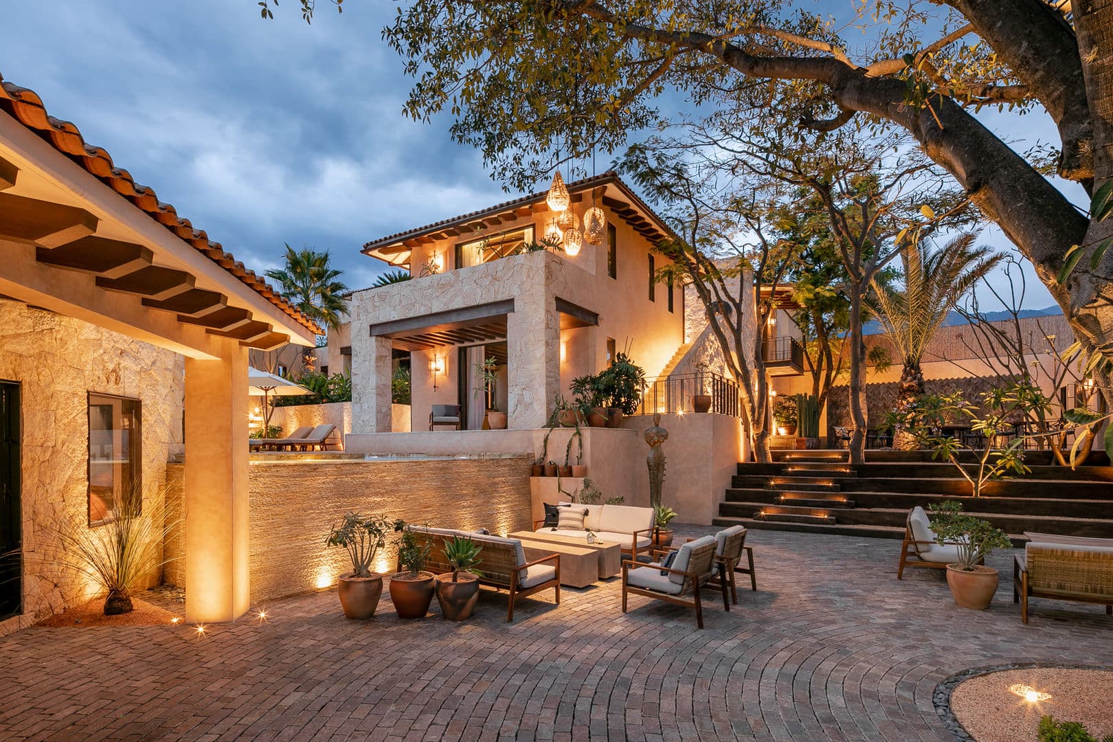 Suite Cañada