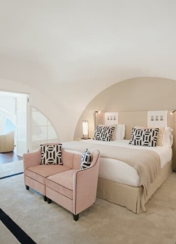 Duplex Suite