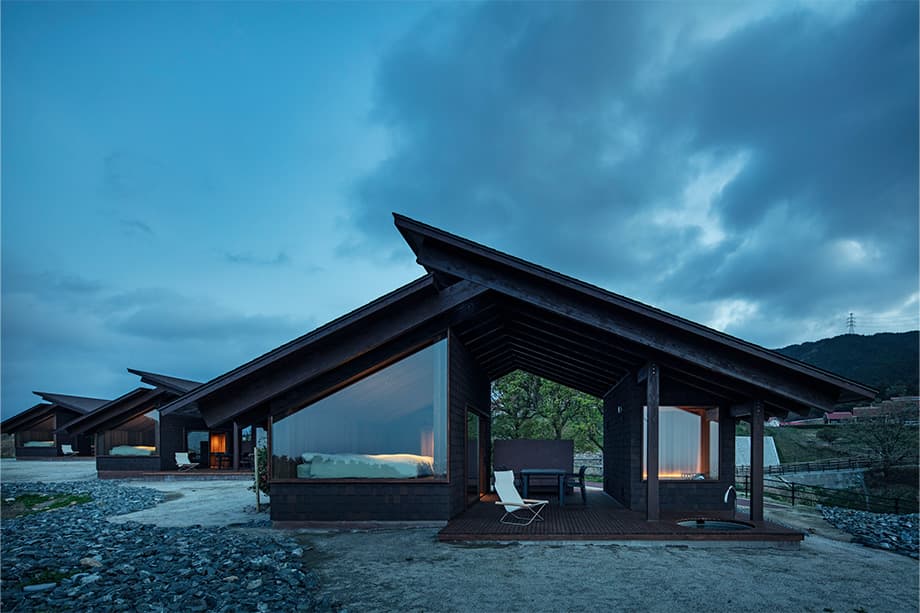 COTTAGE