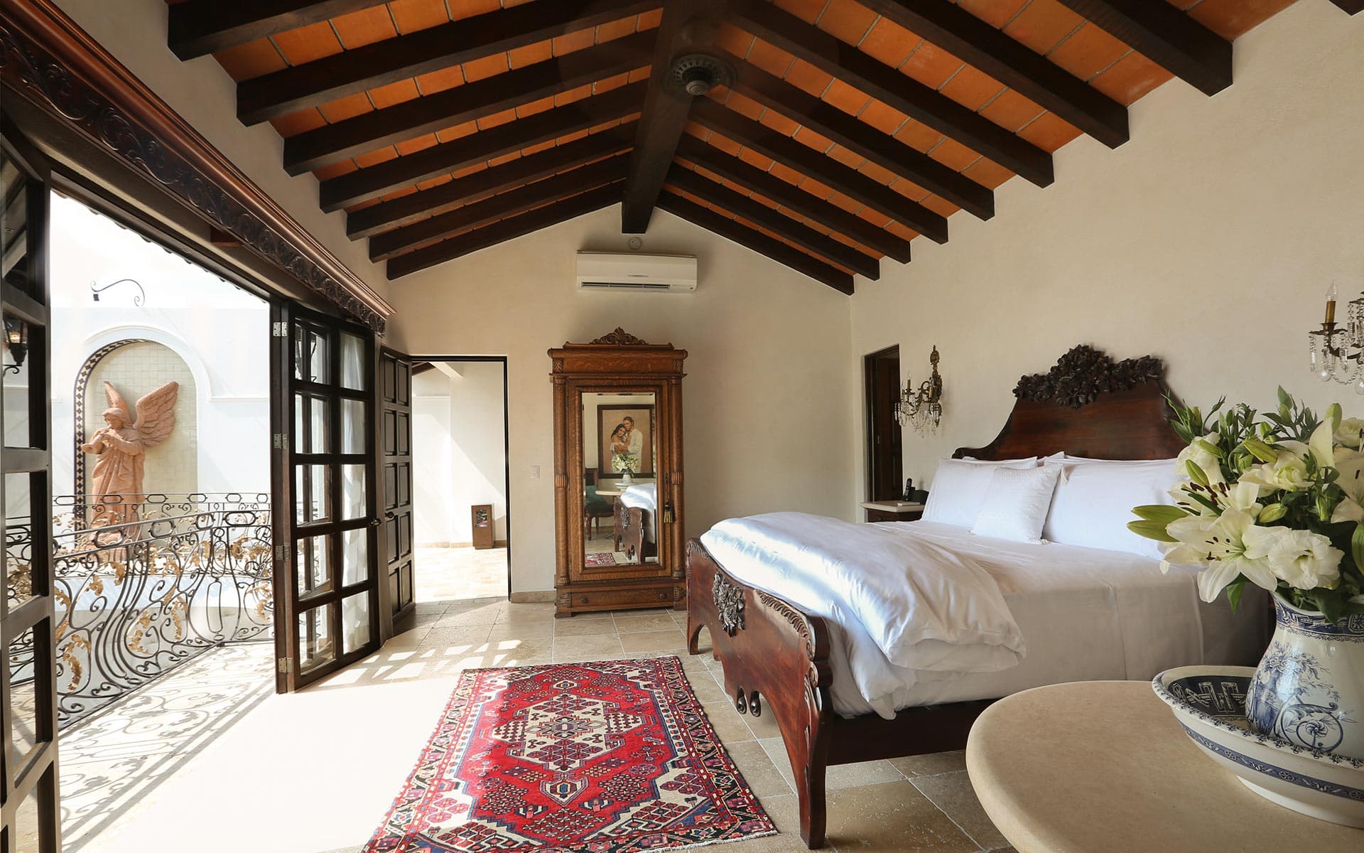 Katharina Suite