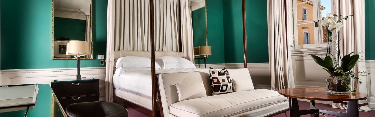 Grand Deluxe Room