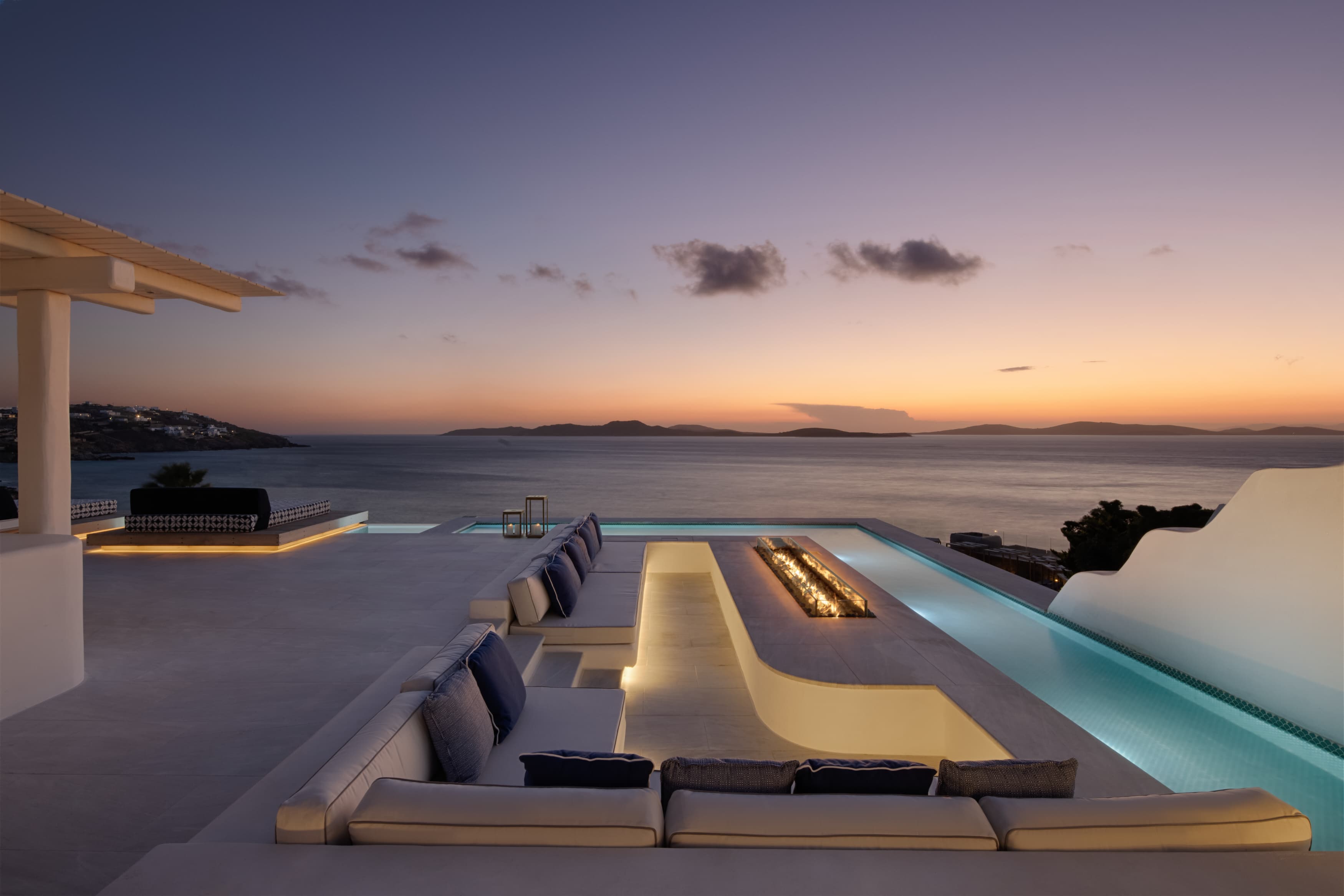 Premium Garden View Room