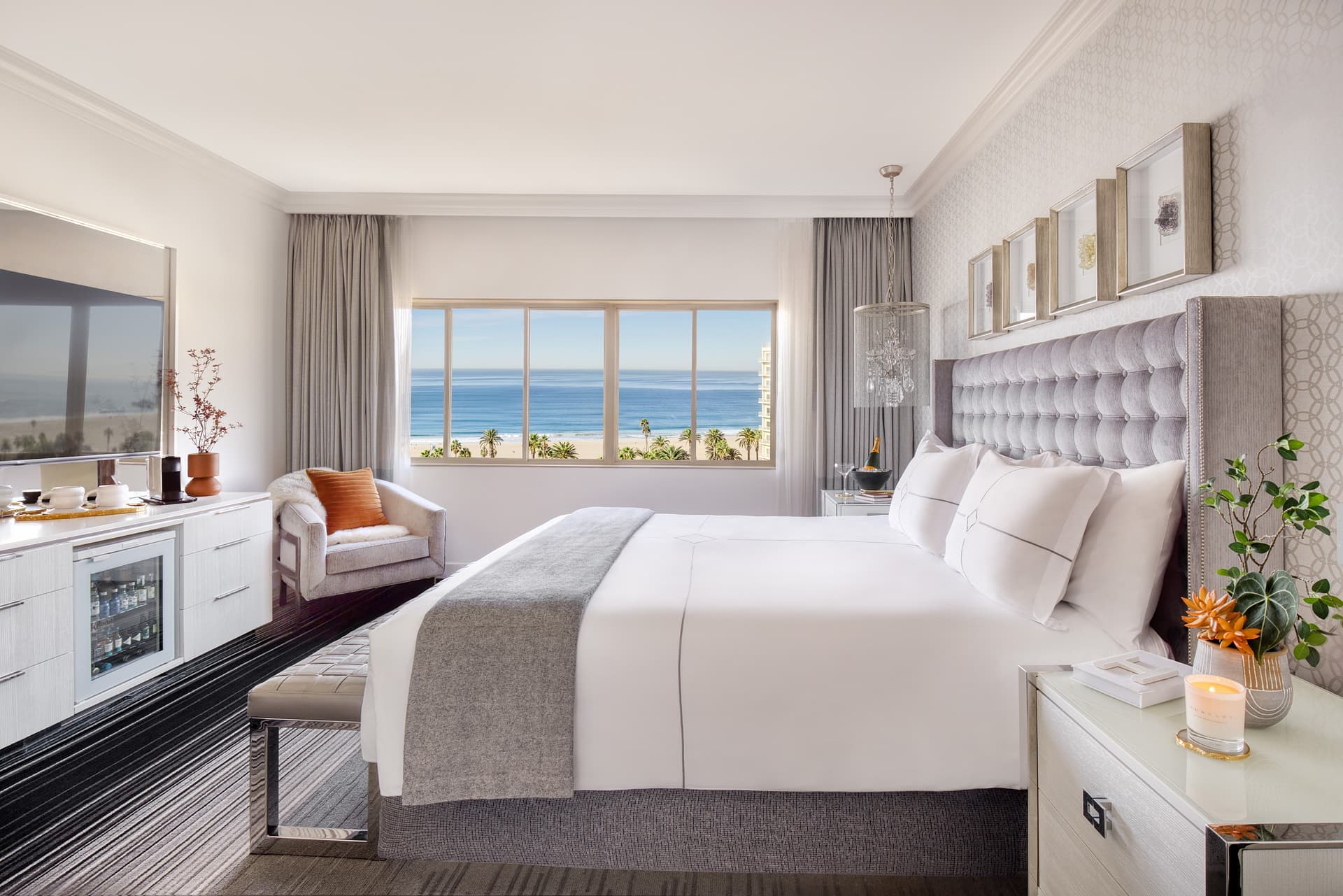 Premier Room