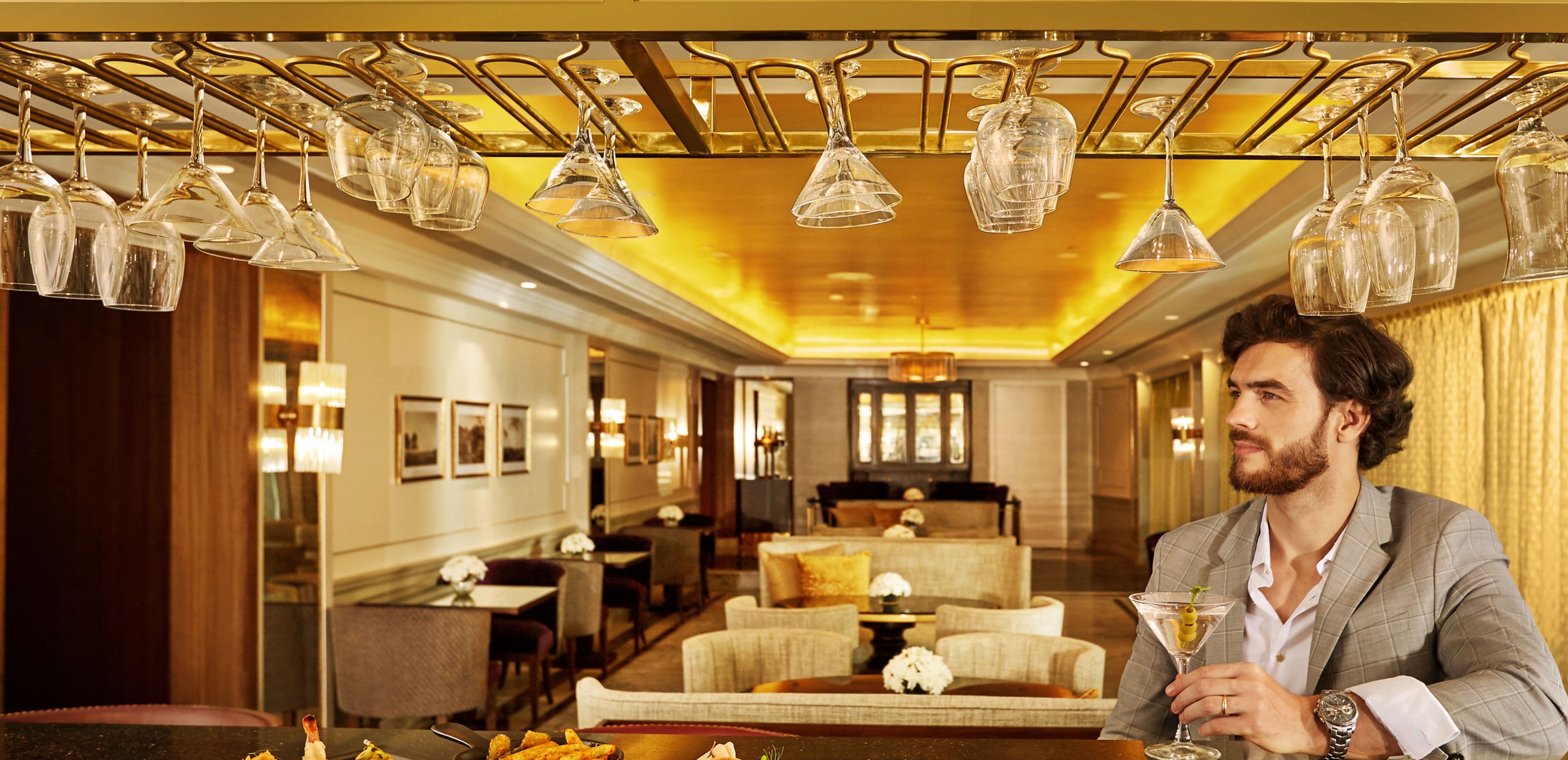 Taj Connemara, Chennai