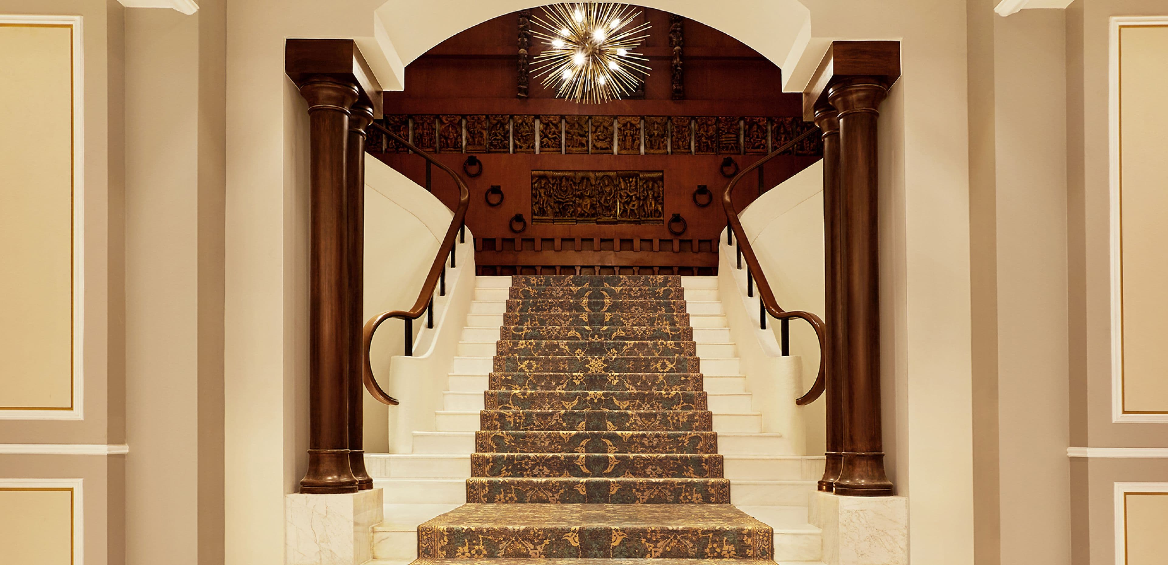 Colonial Suite