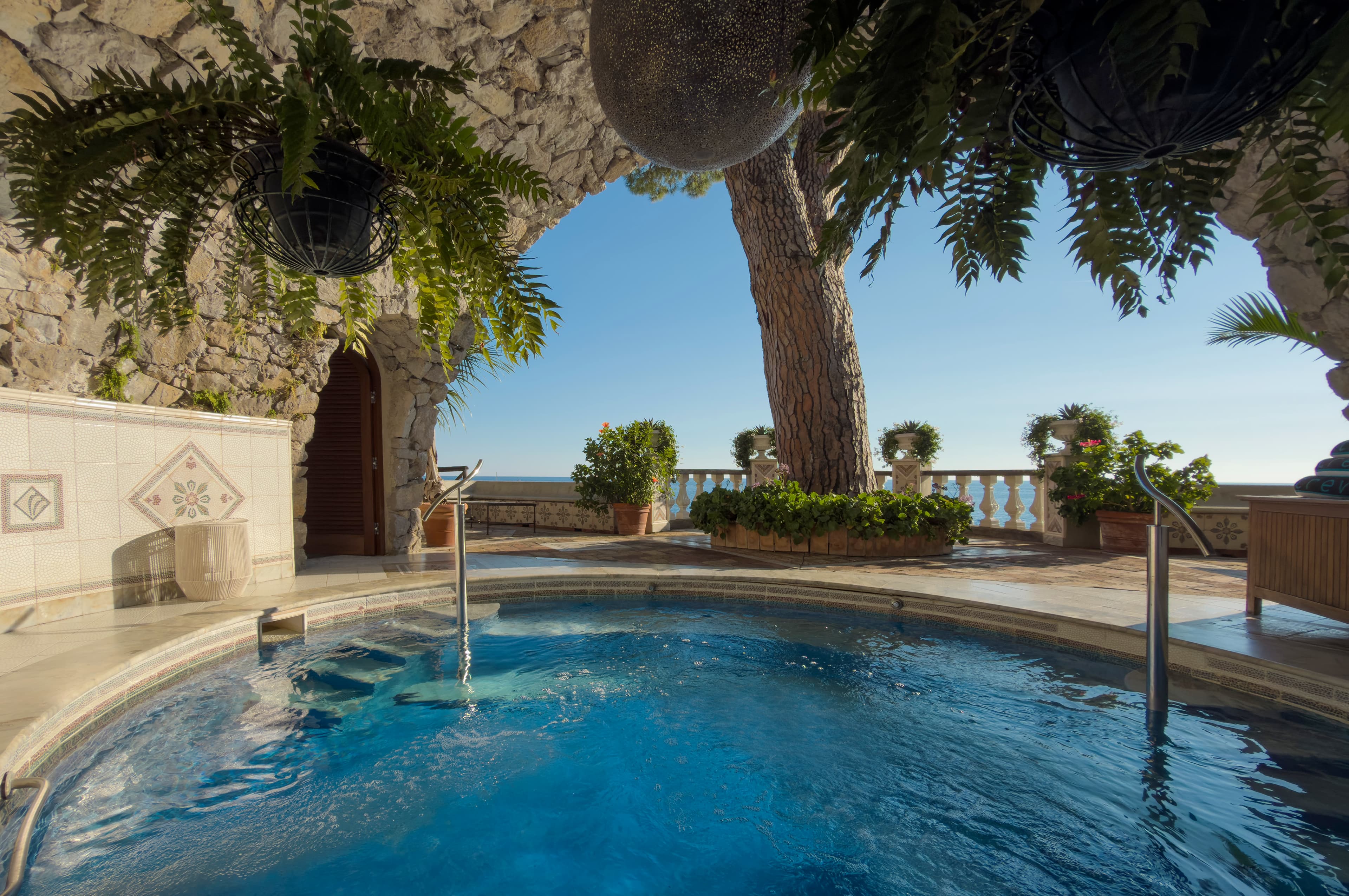 Signature Two Bedroom Suite (Romeo e Giulietta)
