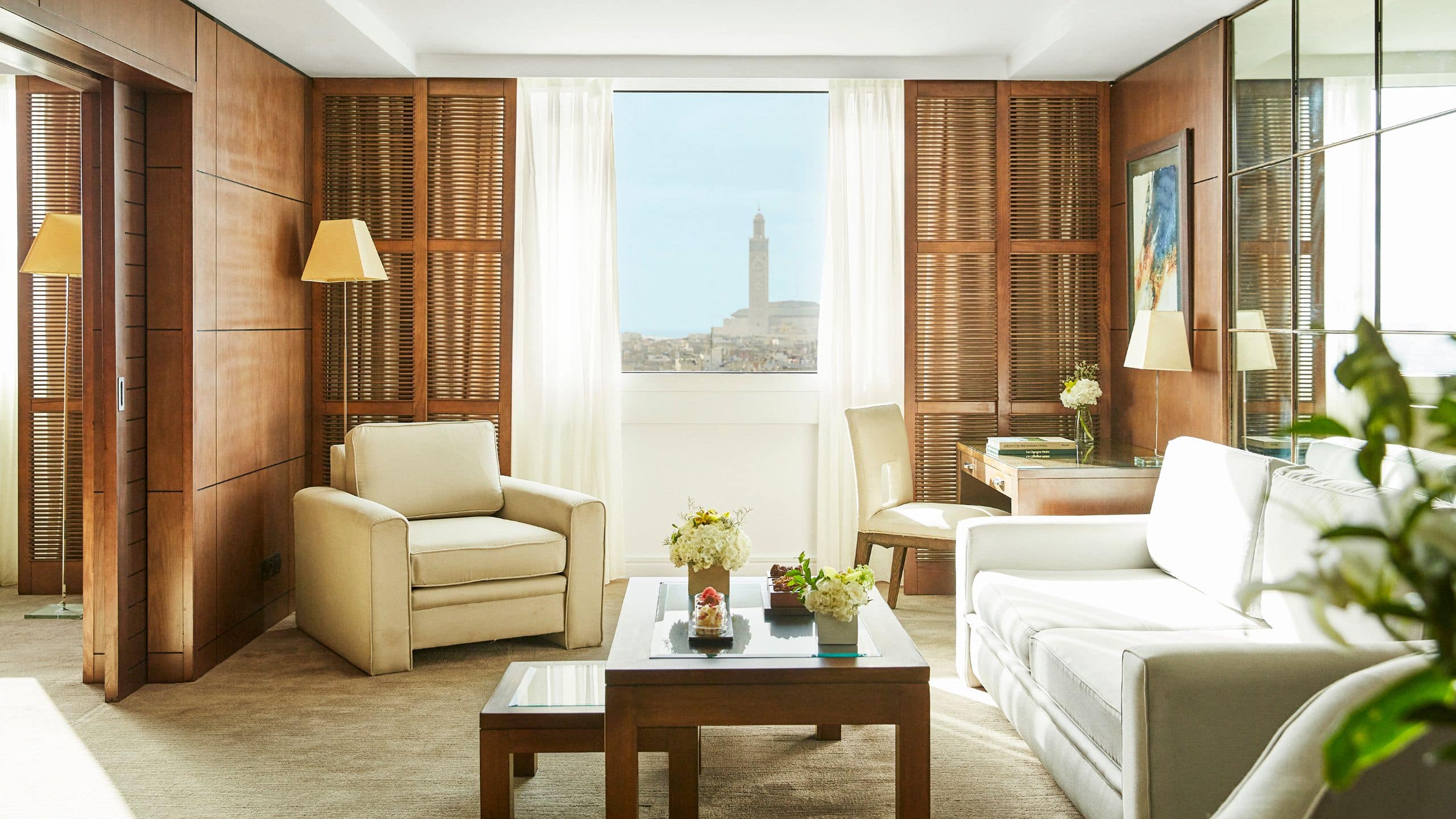 Executive Suite