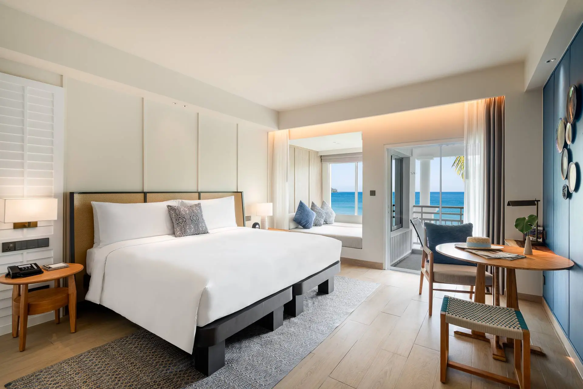 Club Ocean Front