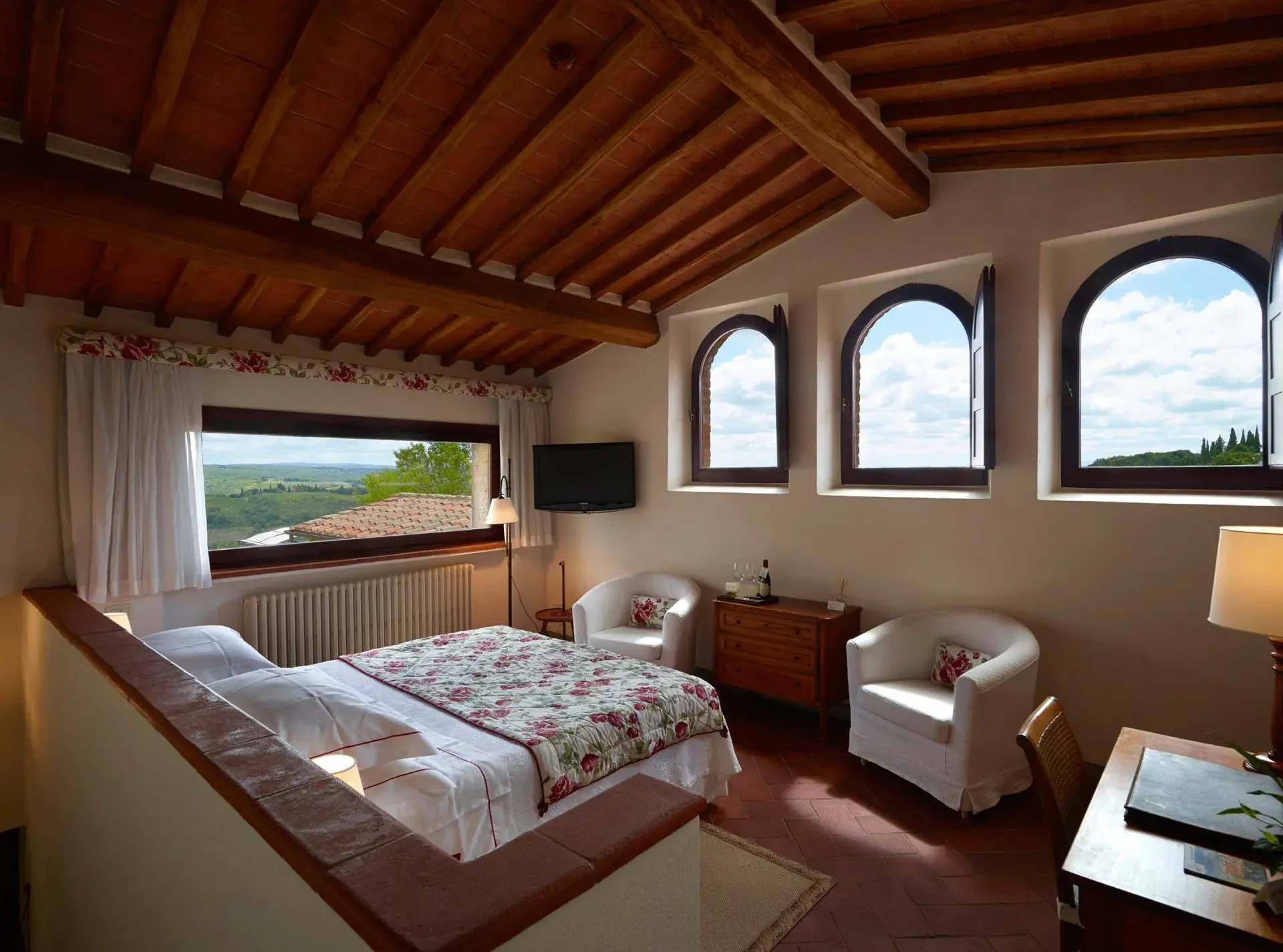 Classic Room