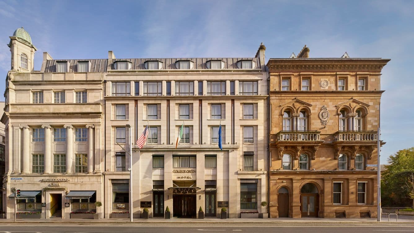 The College Green Hotel, Autograph Collection