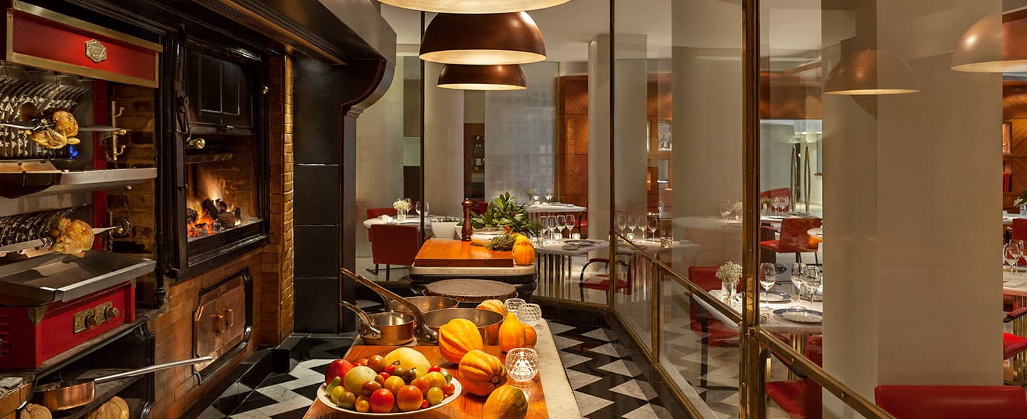 Alvear Suite