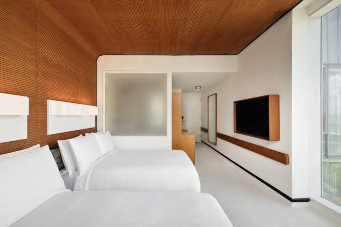 Liberty Suite
