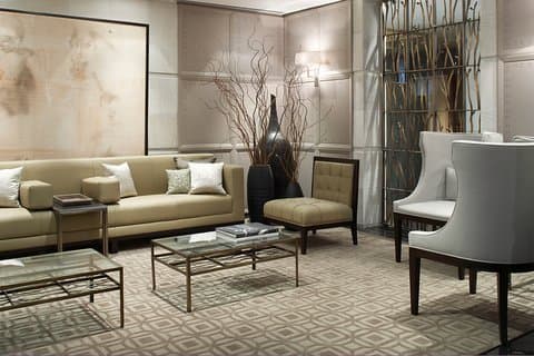 Pasaje Penthouse