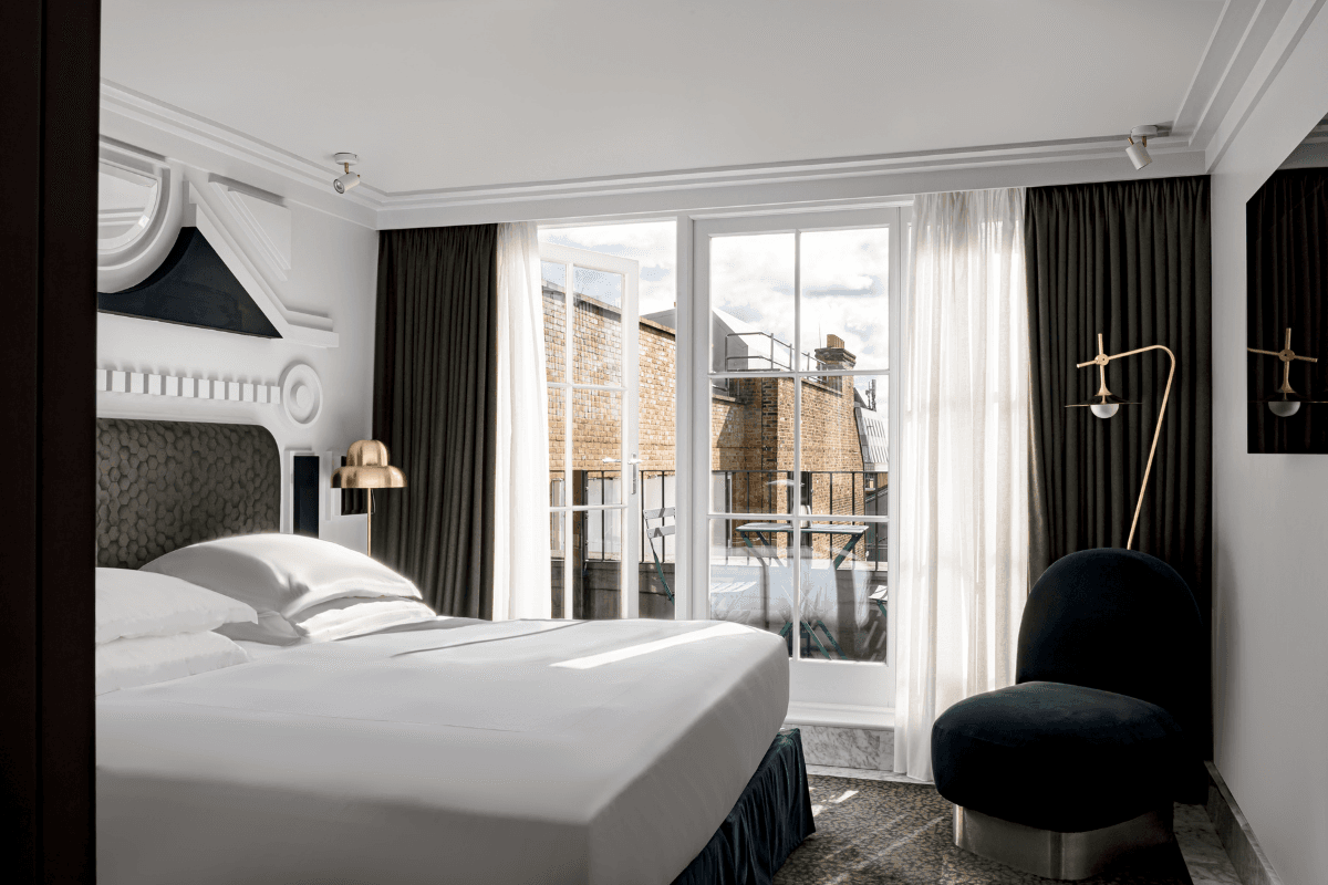 Hotels