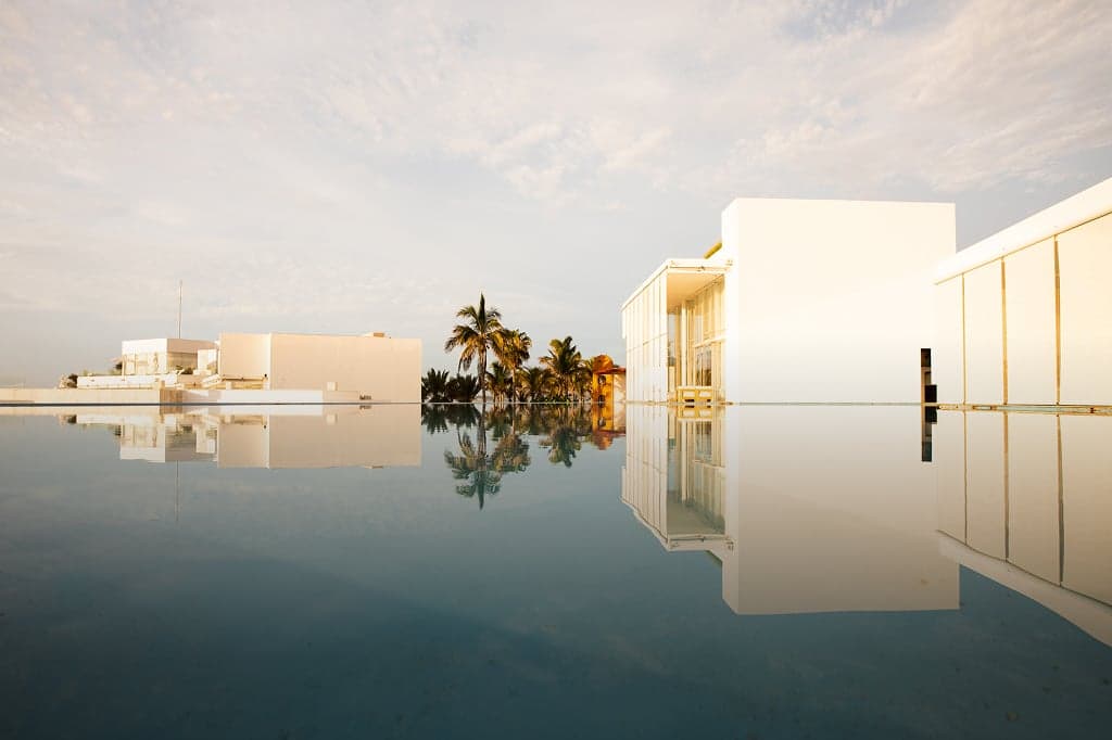 Viceroy Los Cabos