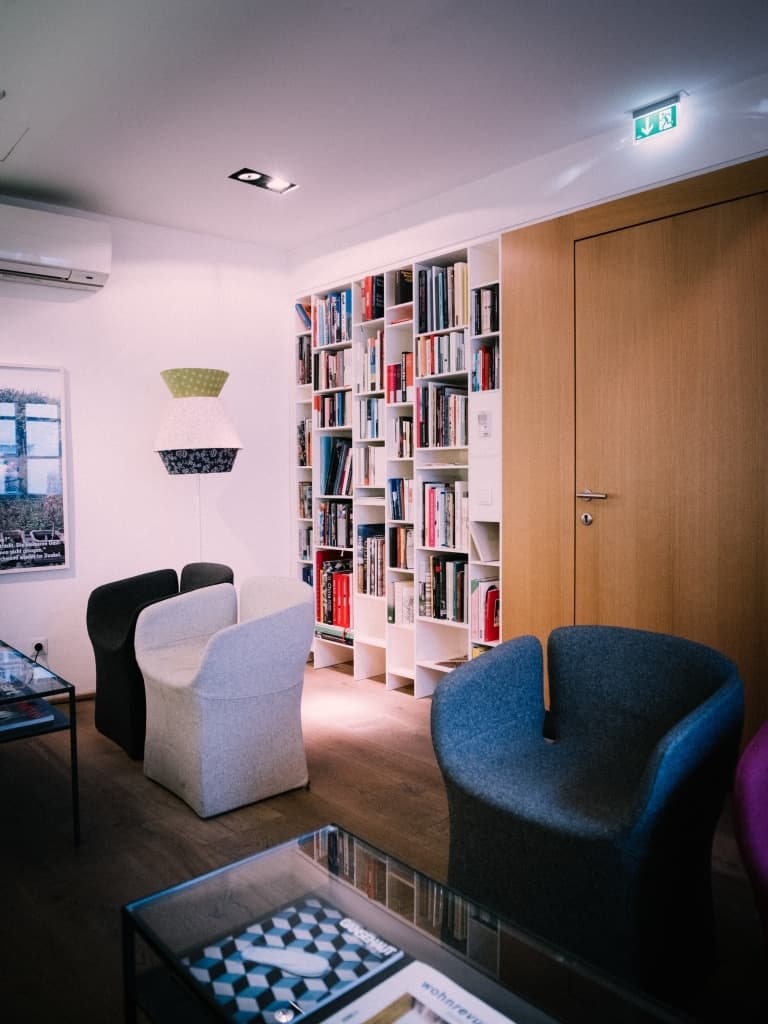 Cityflat Maisonette