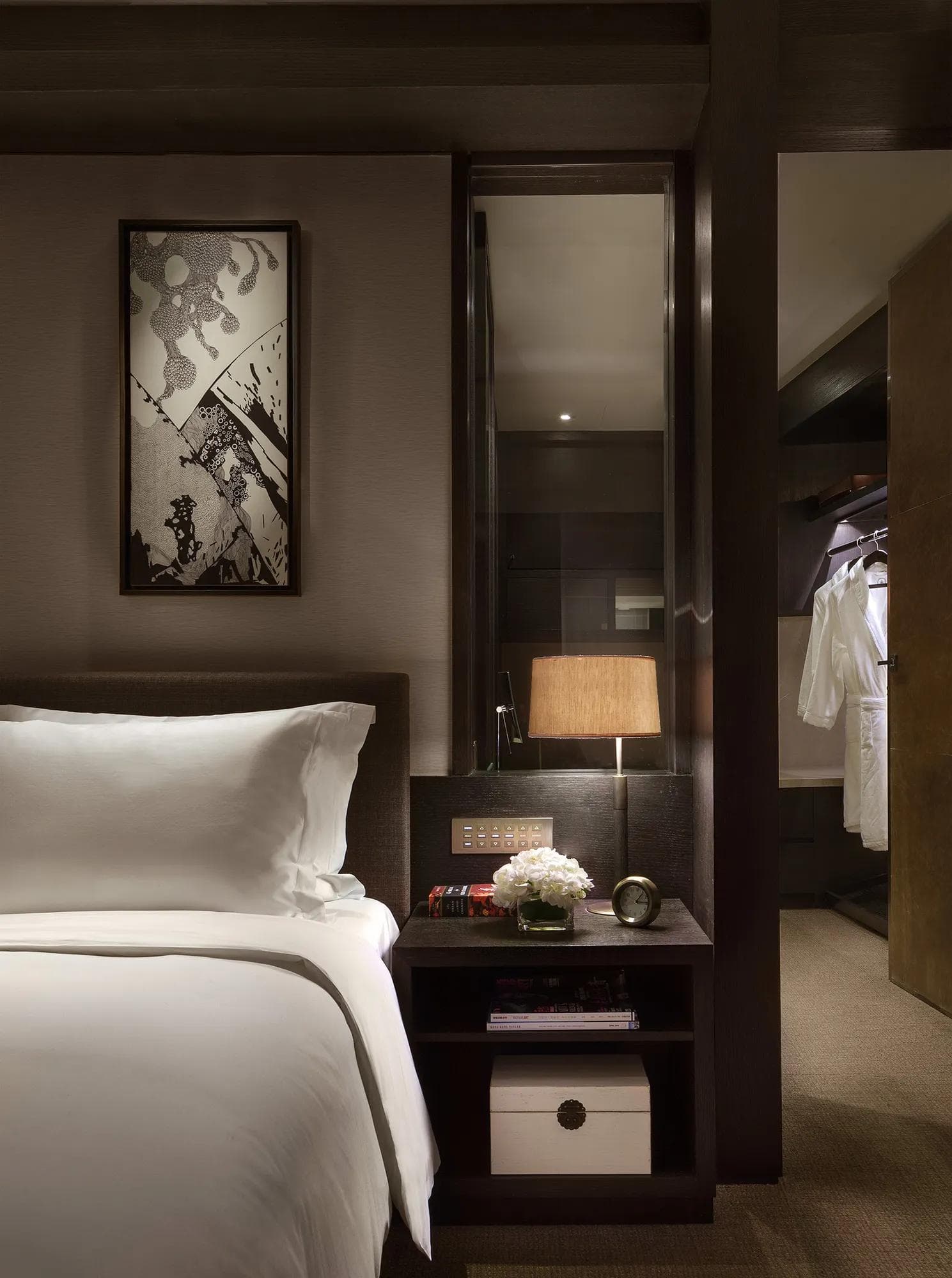 Club Deluxe Room